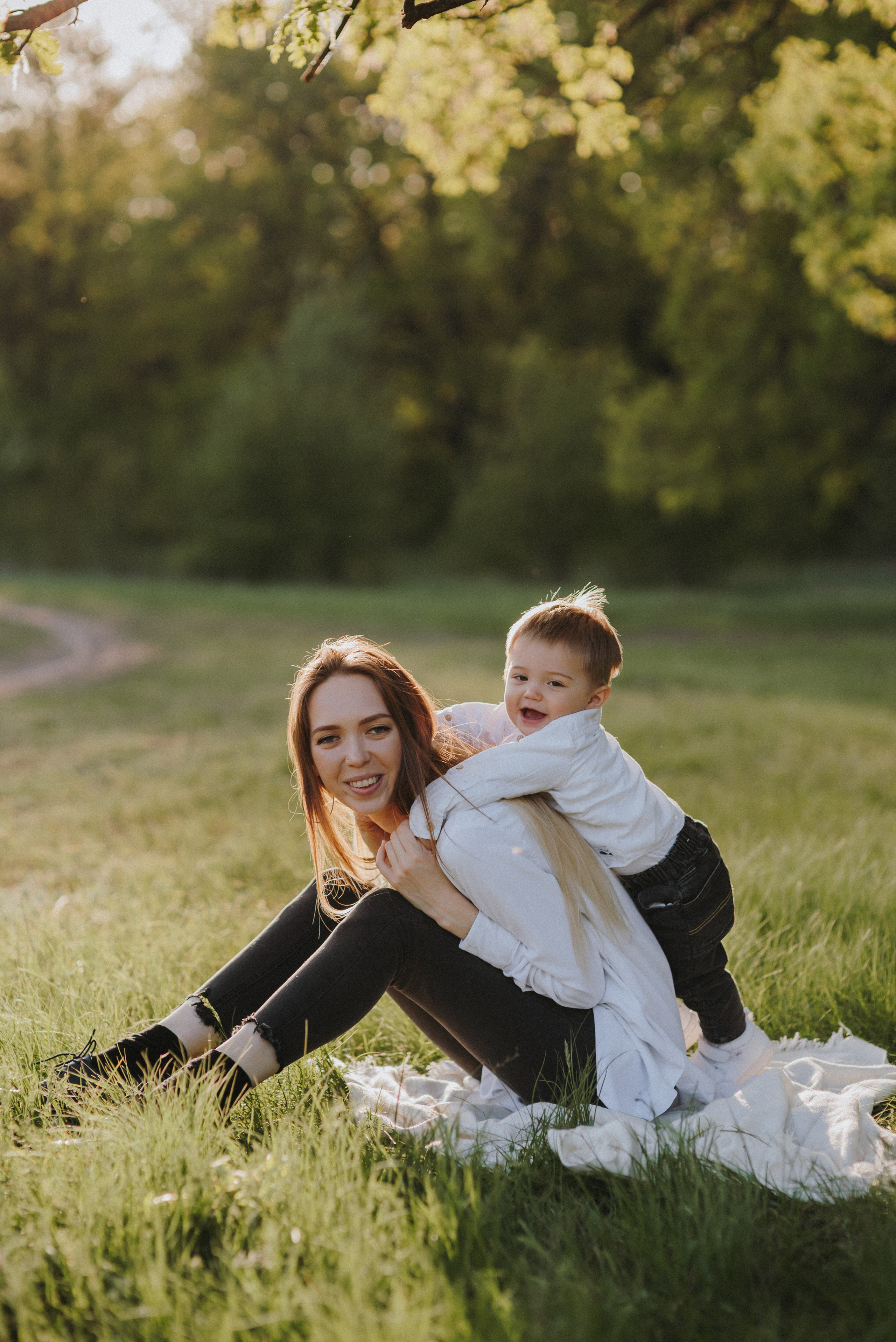 Антоша, Катюша, Платоша и Саша. Свадебный и семейный фотограф Волгоград Москва