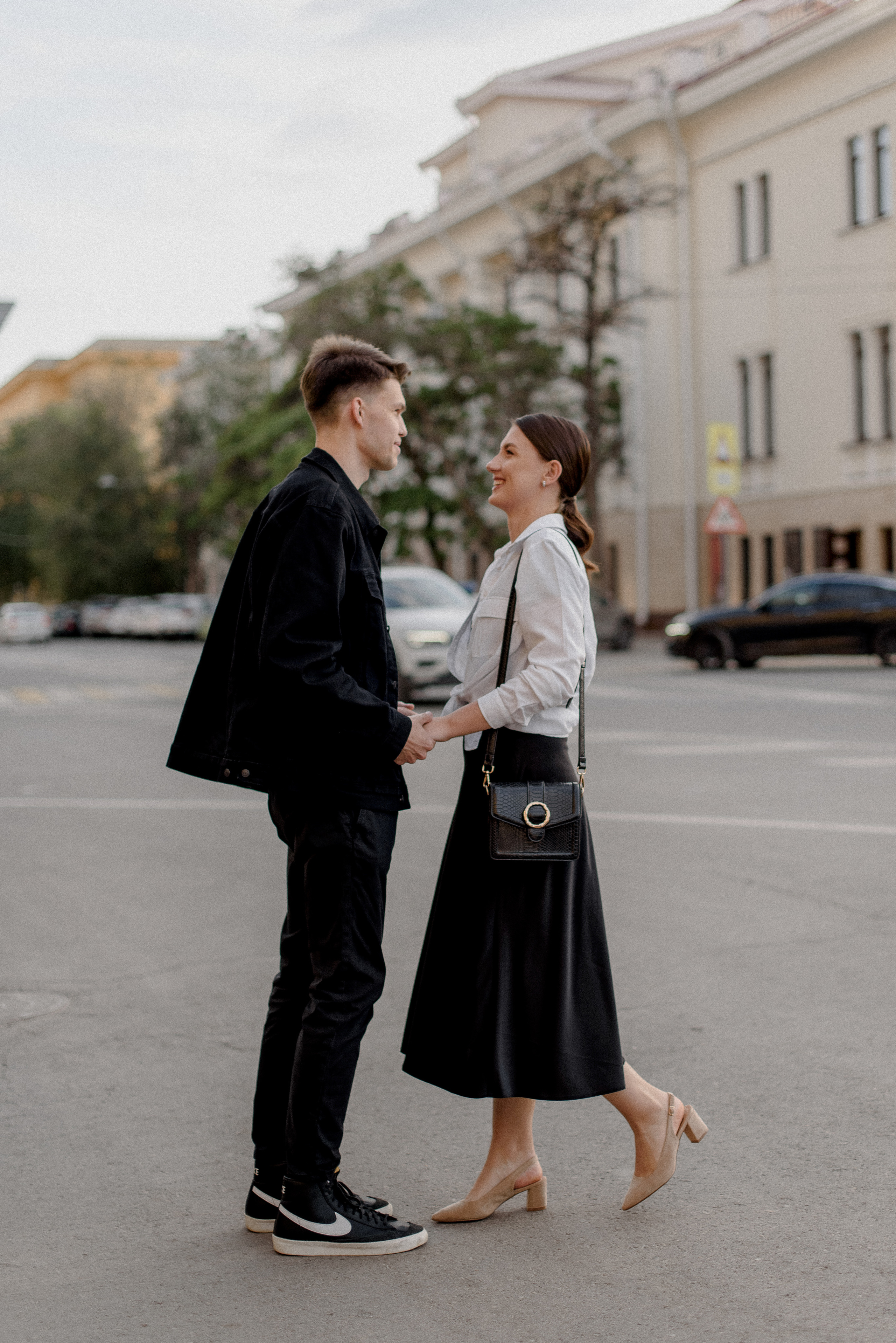 Данила + Аня. Свадебный и семейный фотограф Волгоград Москва