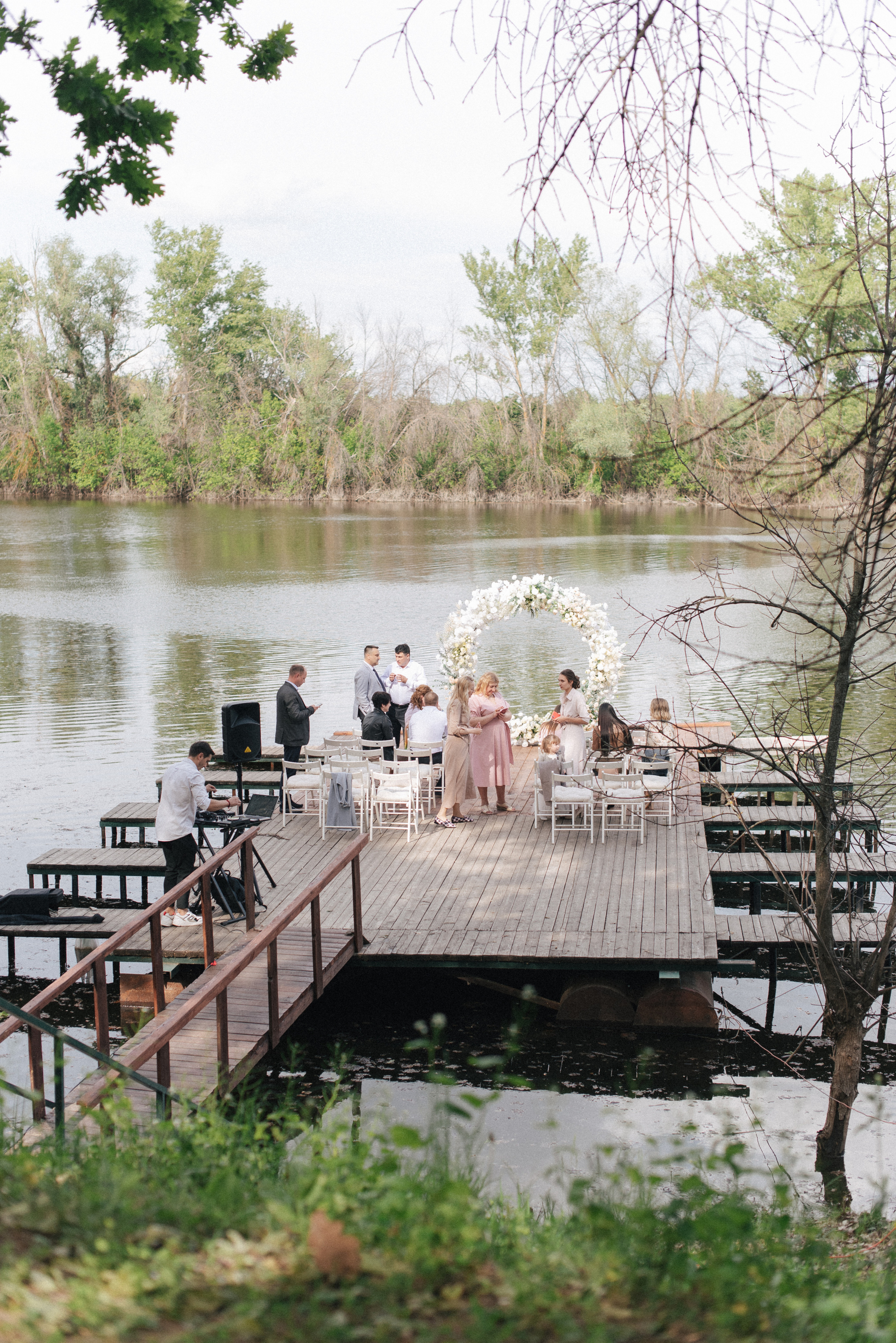 Саша + Карина — Организация ВАН ЛАВ. Свадебный и семейный фотограф Волгоград Москва