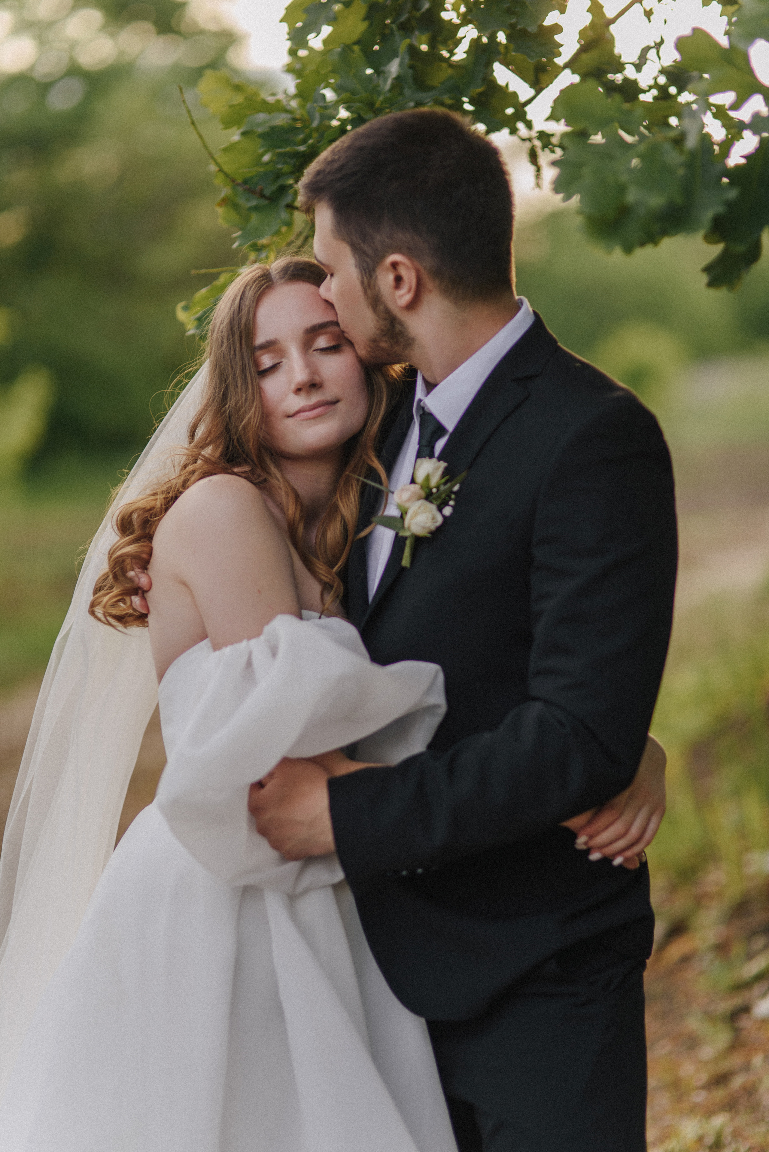 Саша + Карина — Организация ВАН ЛАВ. Свадебный и семейный фотограф Волгоград Москва