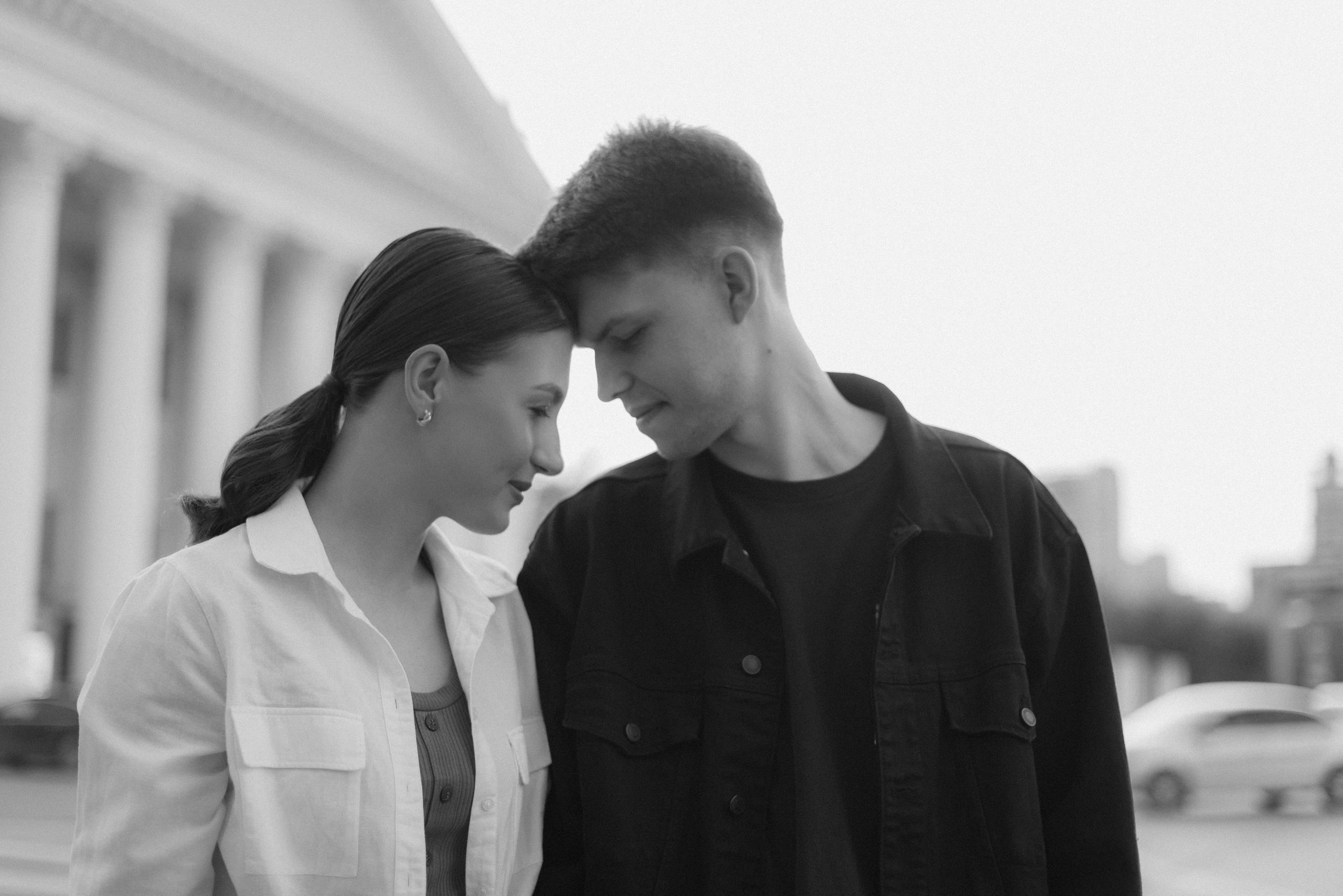 Данила + Аня. Свадебный и семейный фотограф Волгоград Москва