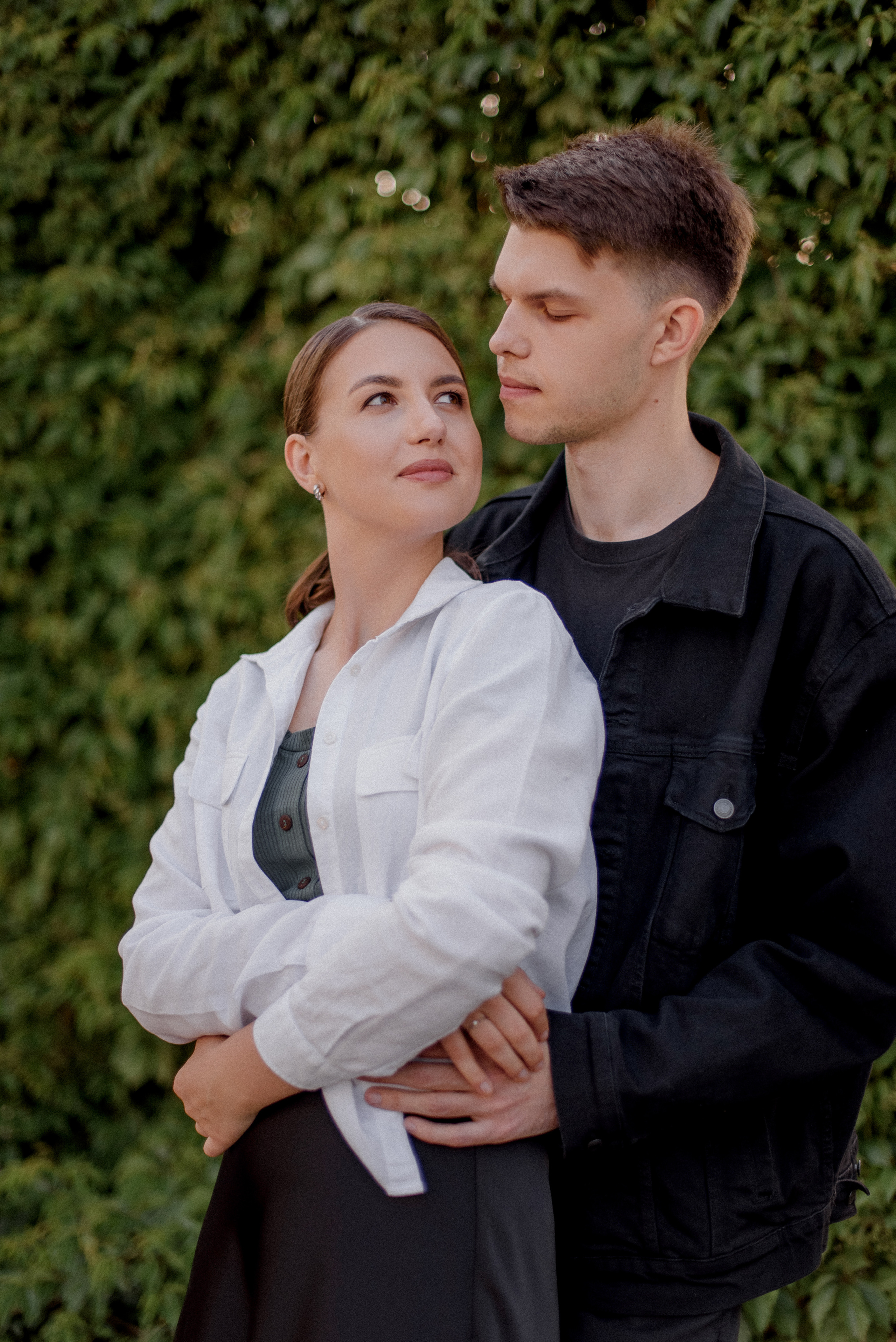 Данила + Аня. Свадебный и семейный фотограф Волгоград Москва