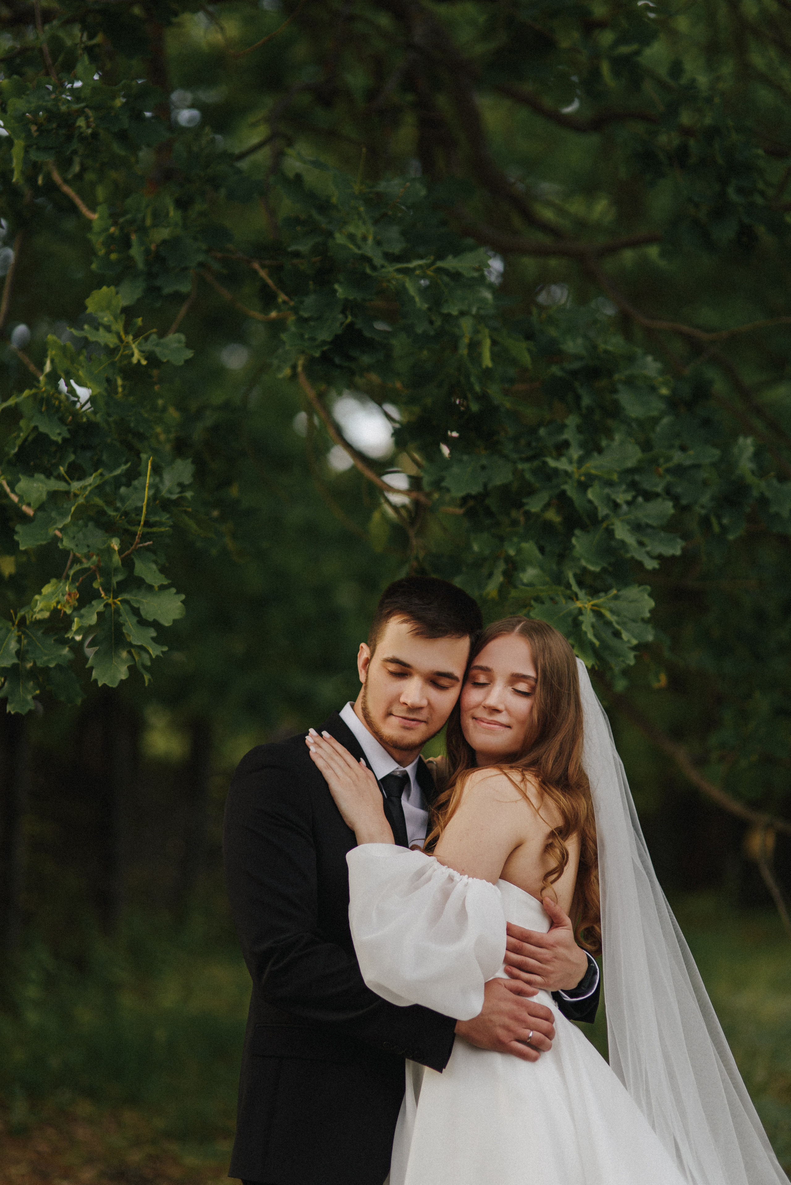 Саша + Карина — Организация ВАН ЛАВ. Свадебный и семейный фотограф Волгоград Москва