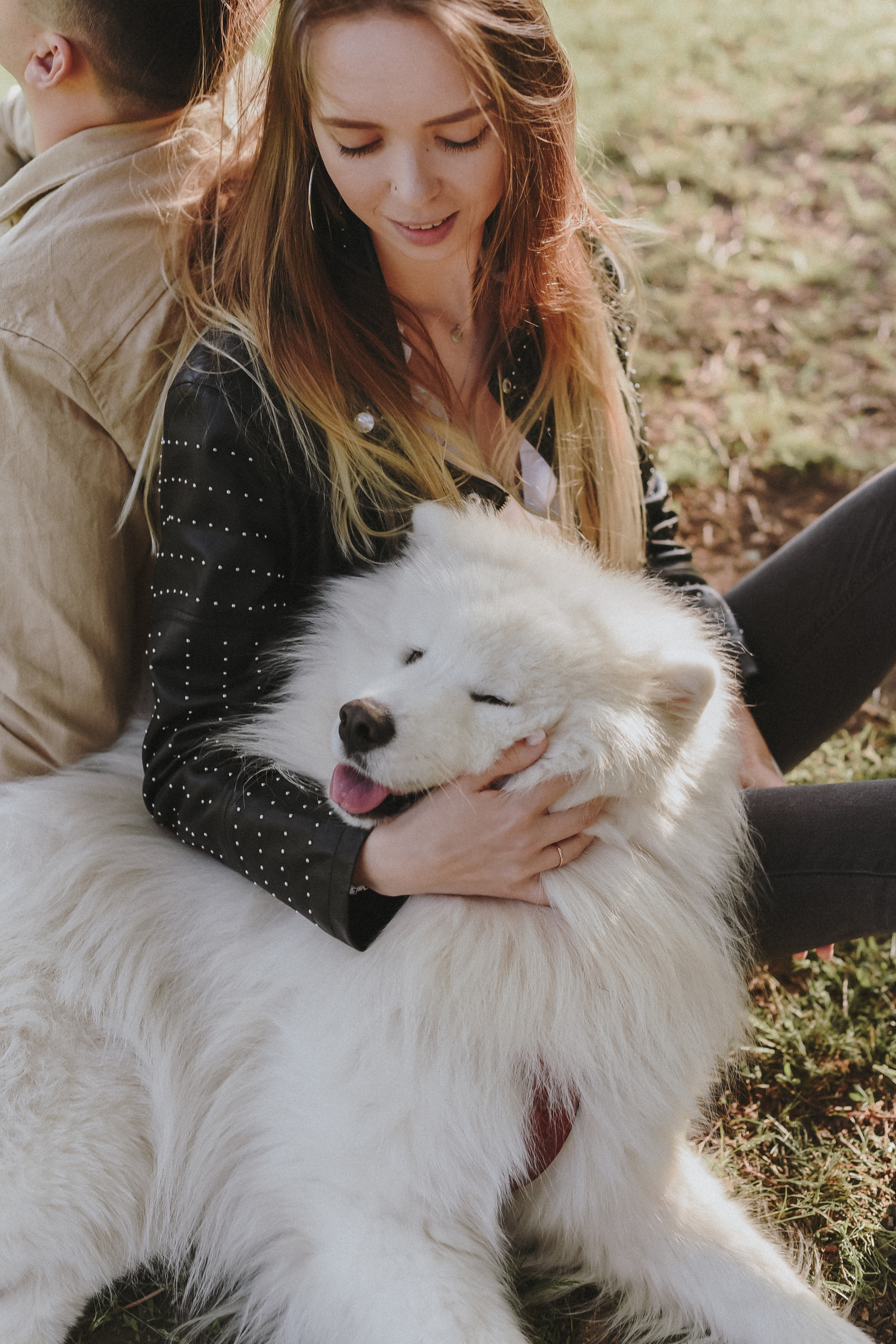 Антоша, Катюша, Платоша и Саша. Свадебный и семейный фотограф Волгоград Москва