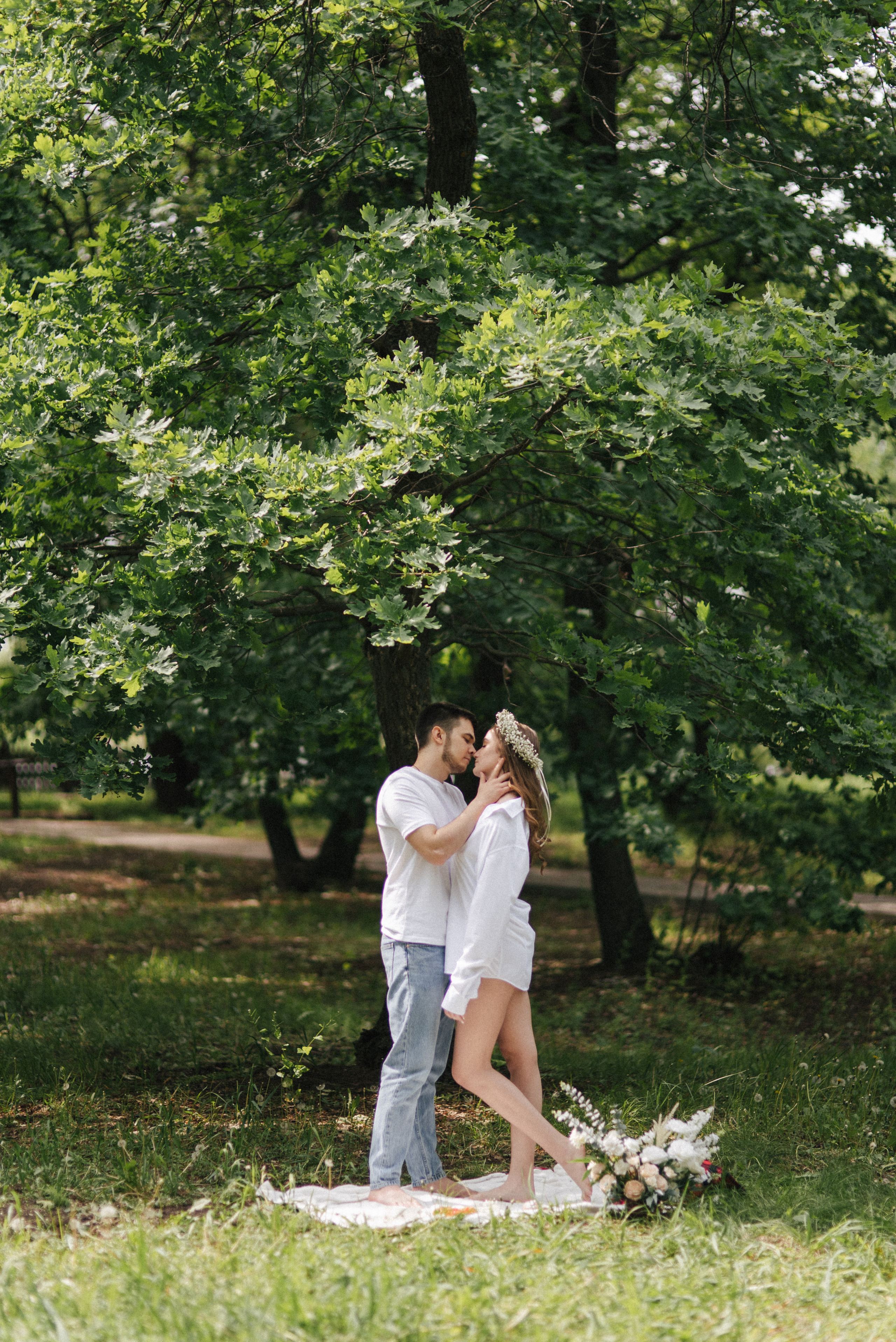 Саша + Карина — Организация ВАН ЛАВ. Свадебный и семейный фотограф Волгоград Москва