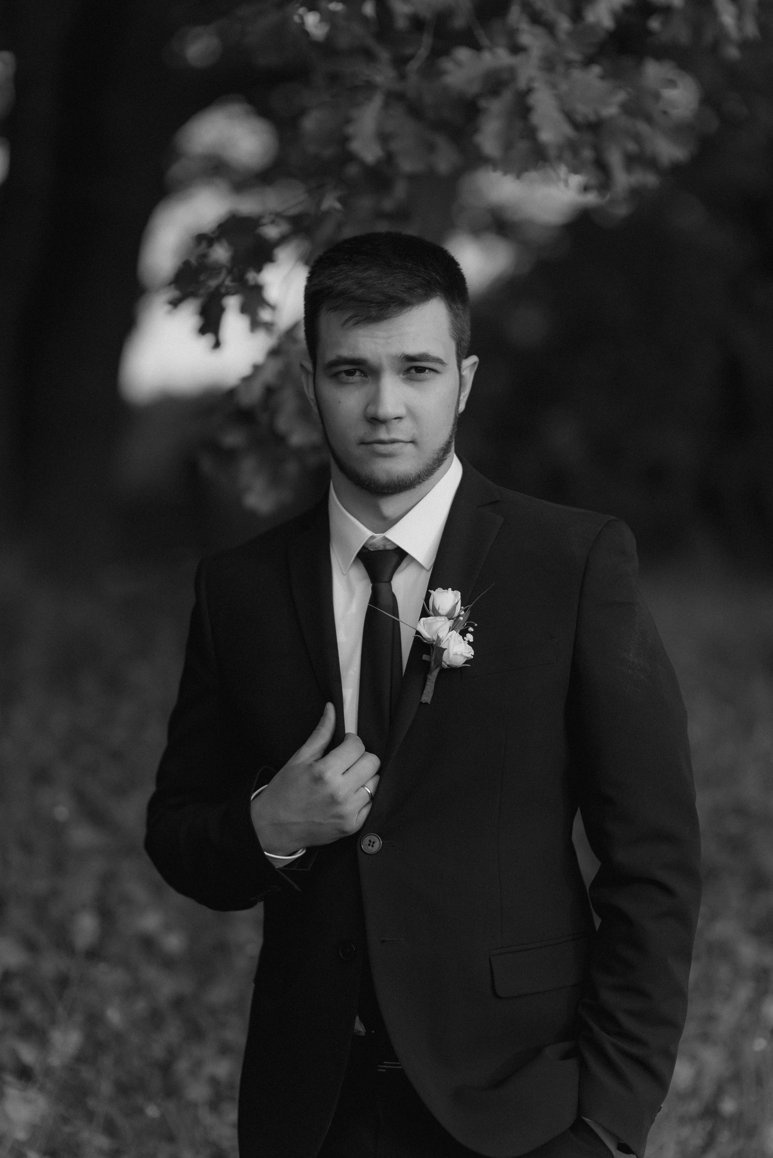 Саша + Карина — Организация ВАН ЛАВ. Свадебный и семейный фотограф Волгоград Москва