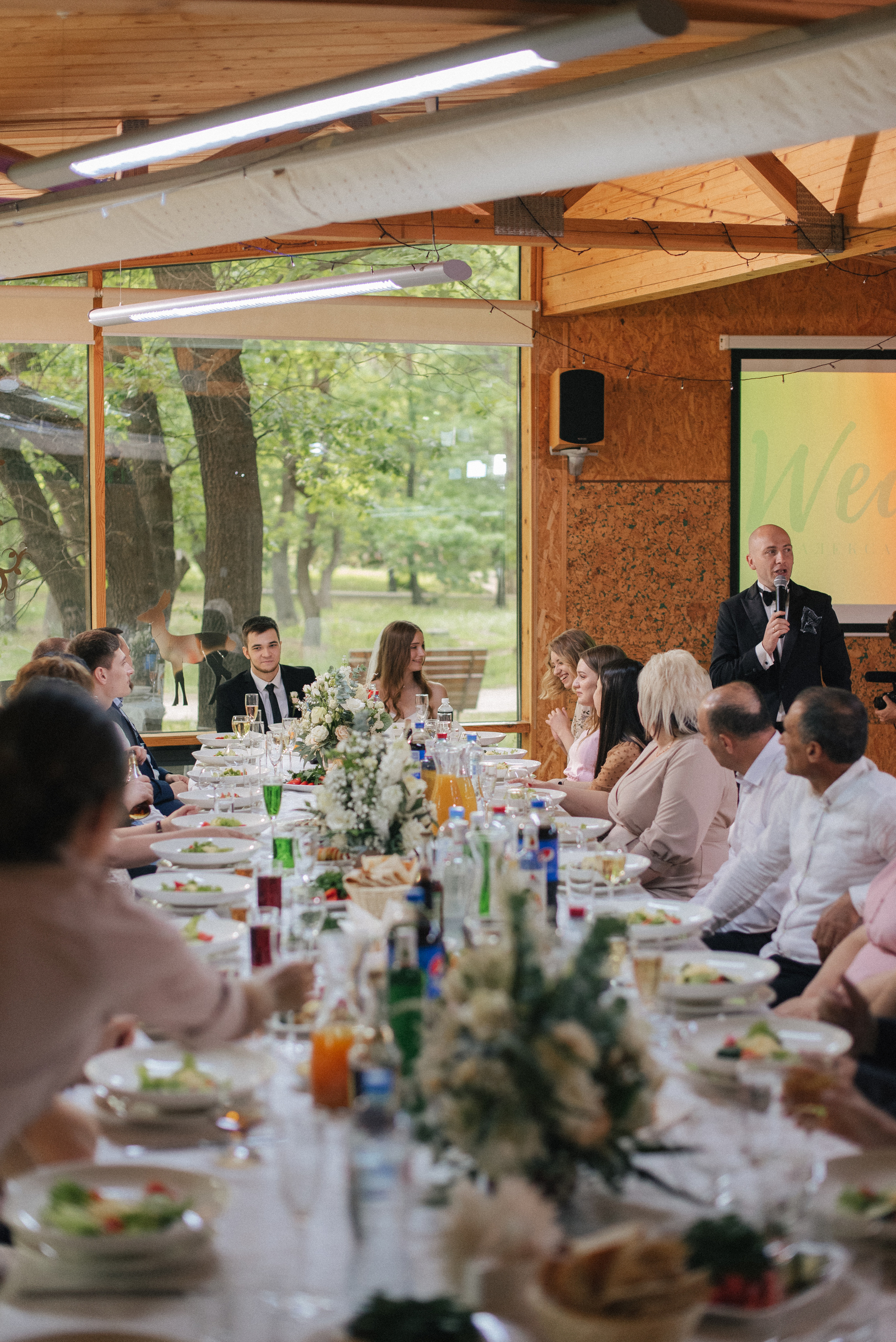 Саша + Карина — Организация ВАН ЛАВ. Свадебный и семейный фотограф Волгоград Москва