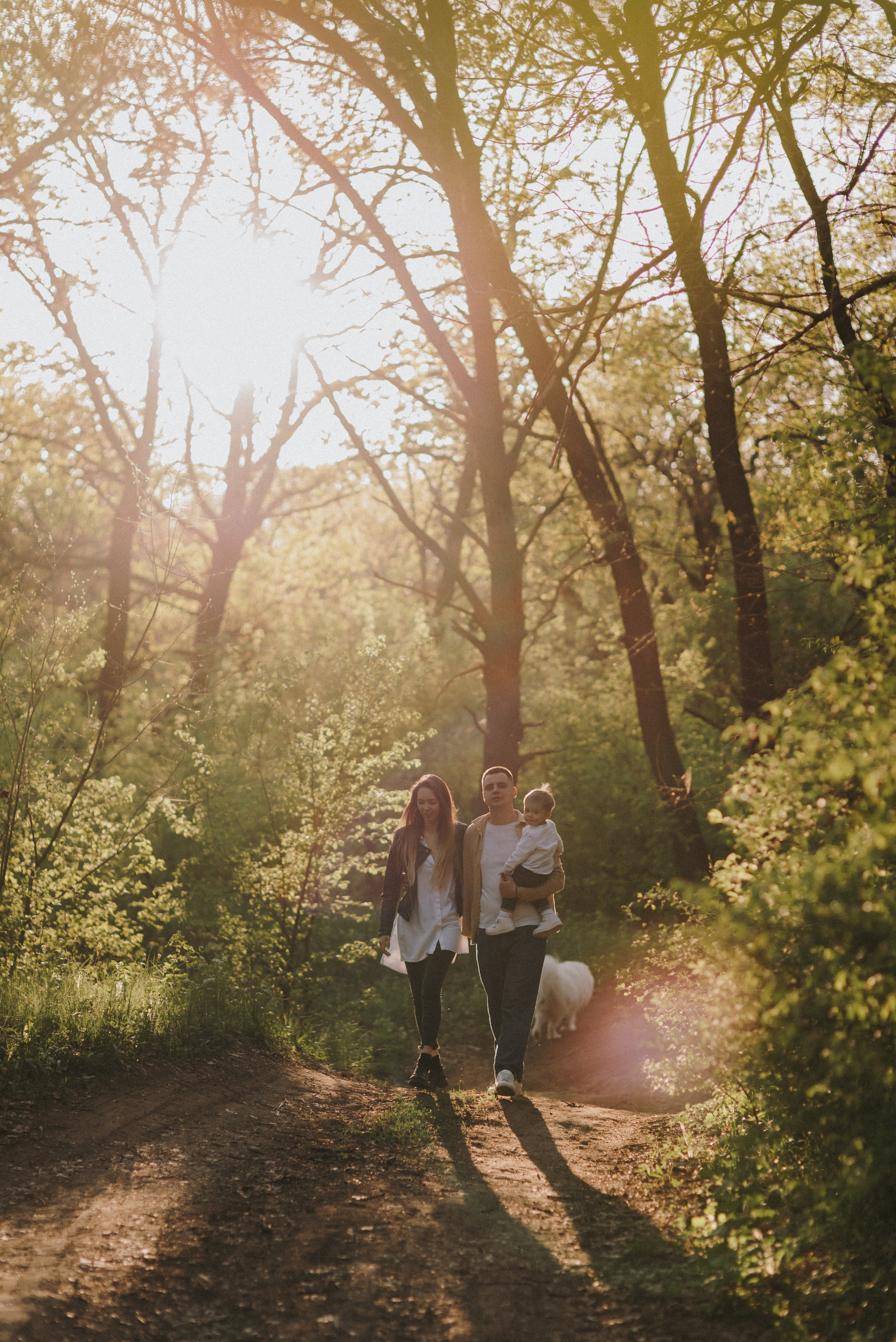 Антоша, Катюша, Платоша и Саша. Свадебный и семейный фотограф Волгоград Москва