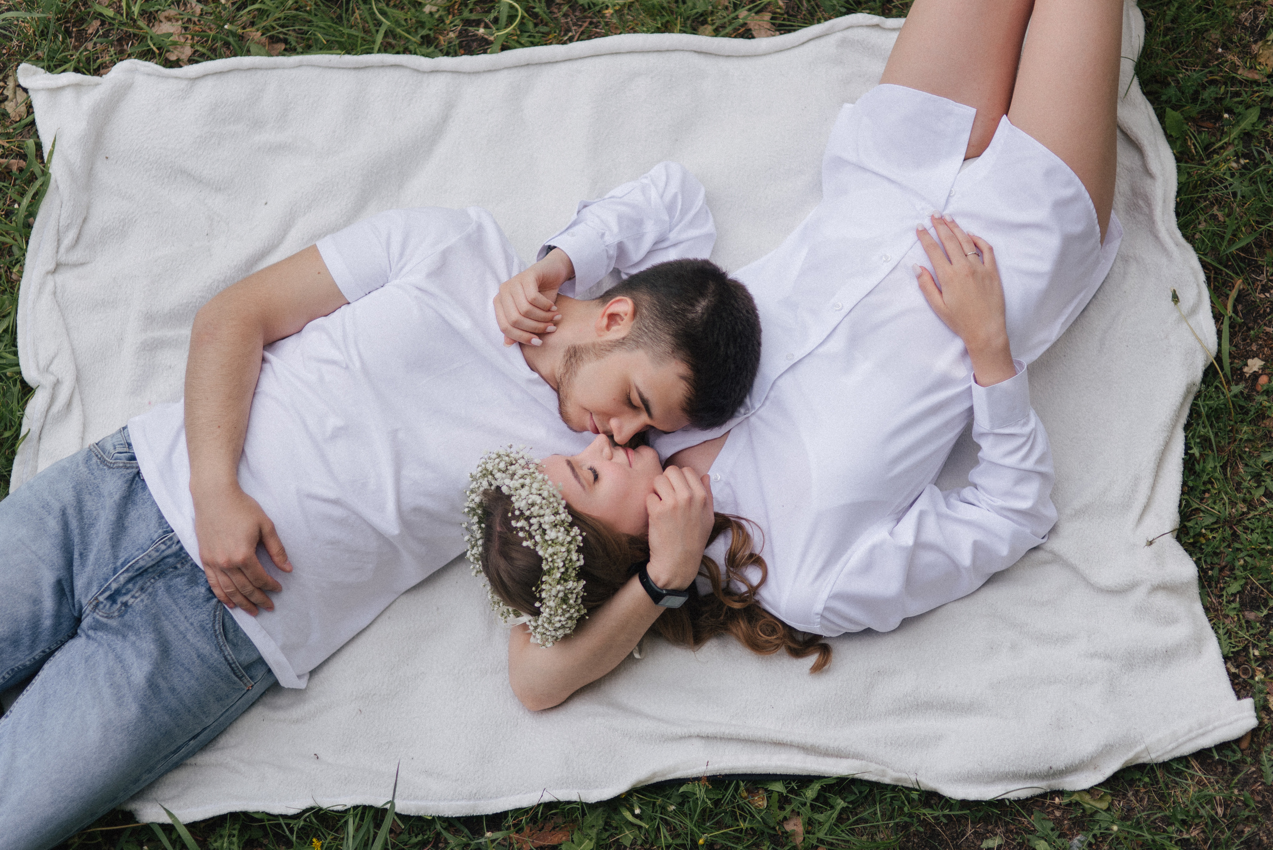 Саша + Карина — Организация ВАН ЛАВ. Свадебный и семейный фотограф Волгоград Москва