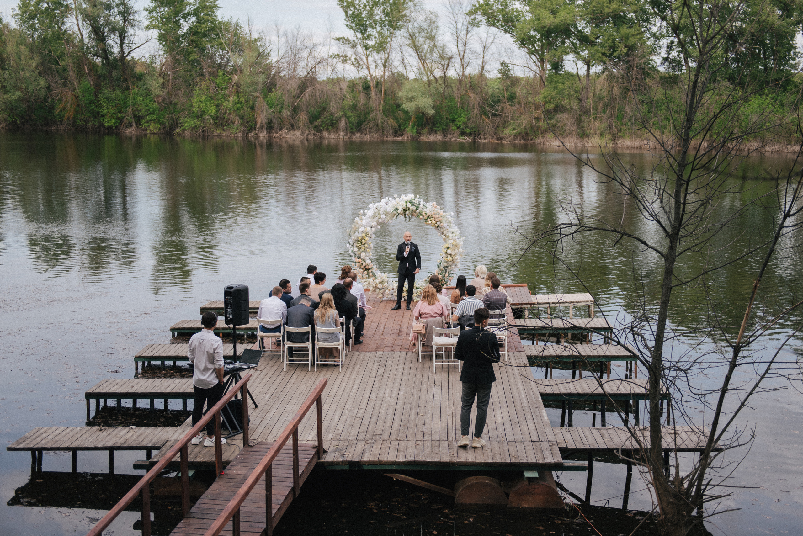 Саша + Карина — Организация ВАН ЛАВ. Свадебный и семейный фотограф Волгоград Москва