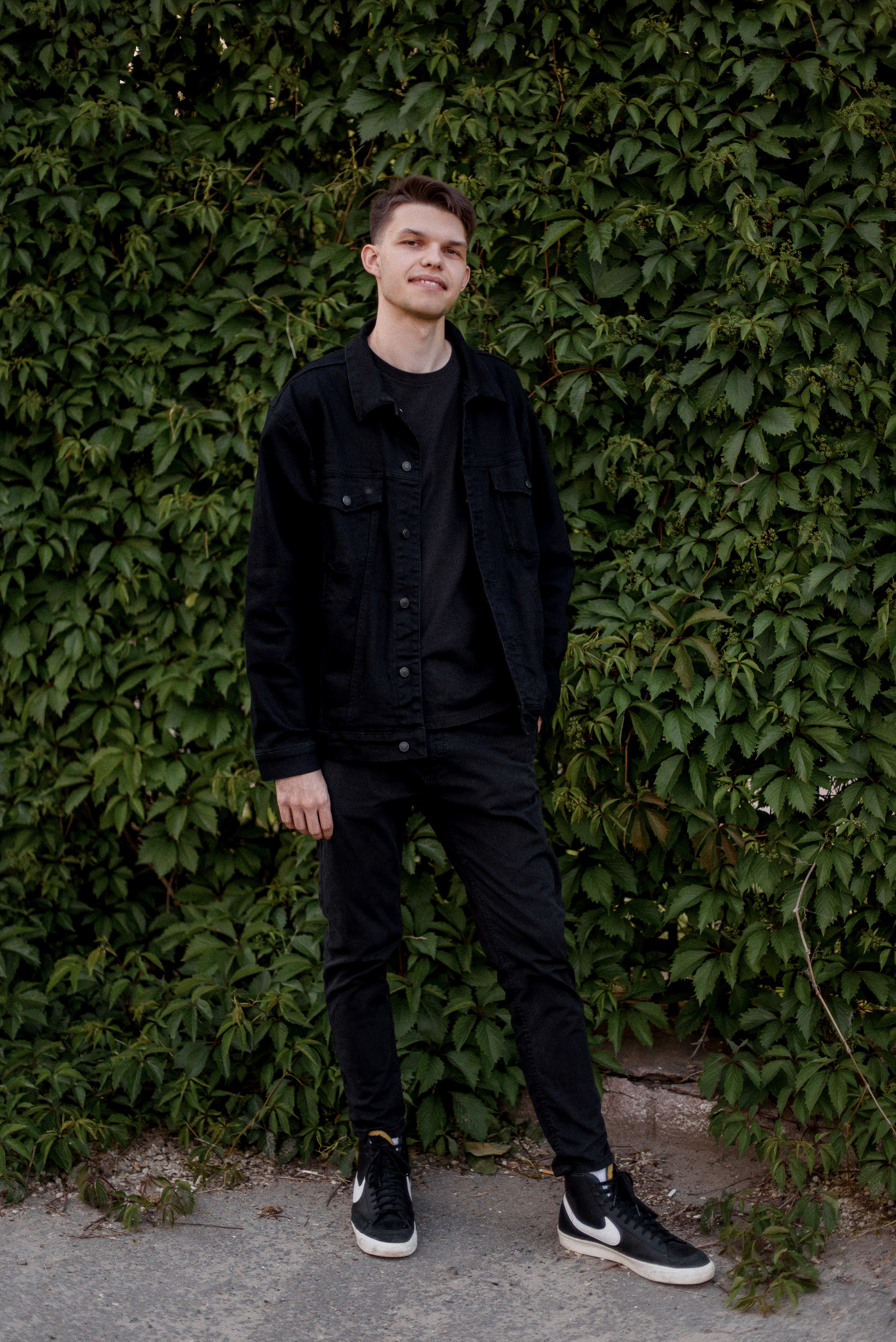 Данила + Аня. Свадебный и семейный фотограф Волгоград Москва