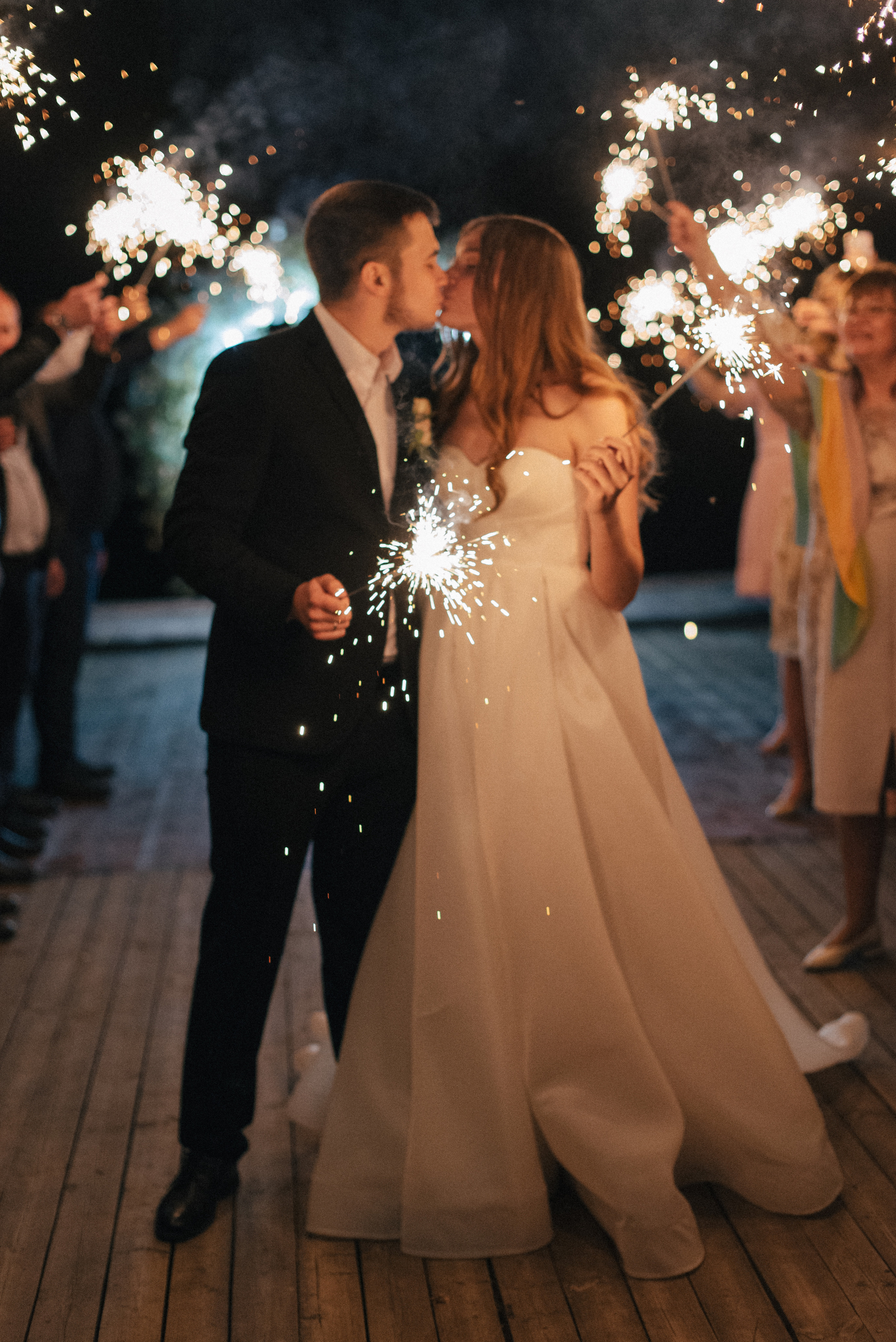 Саша + Карина — Организация ВАН ЛАВ. Свадебный и семейный фотограф Волгоград Москва