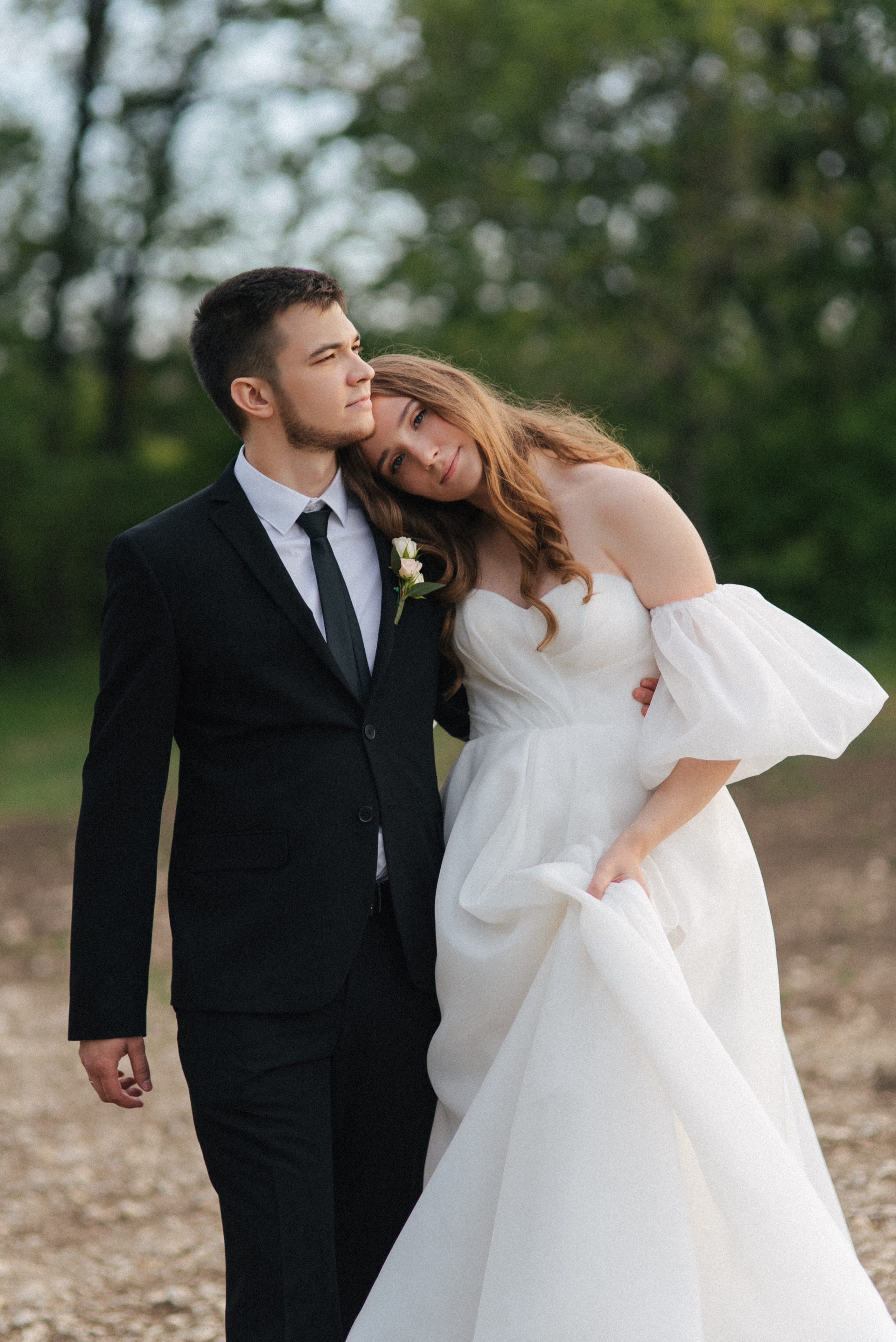 Саша + Карина — Организация ВАН ЛАВ. Свадебный и семейный фотограф Волгоград Москва