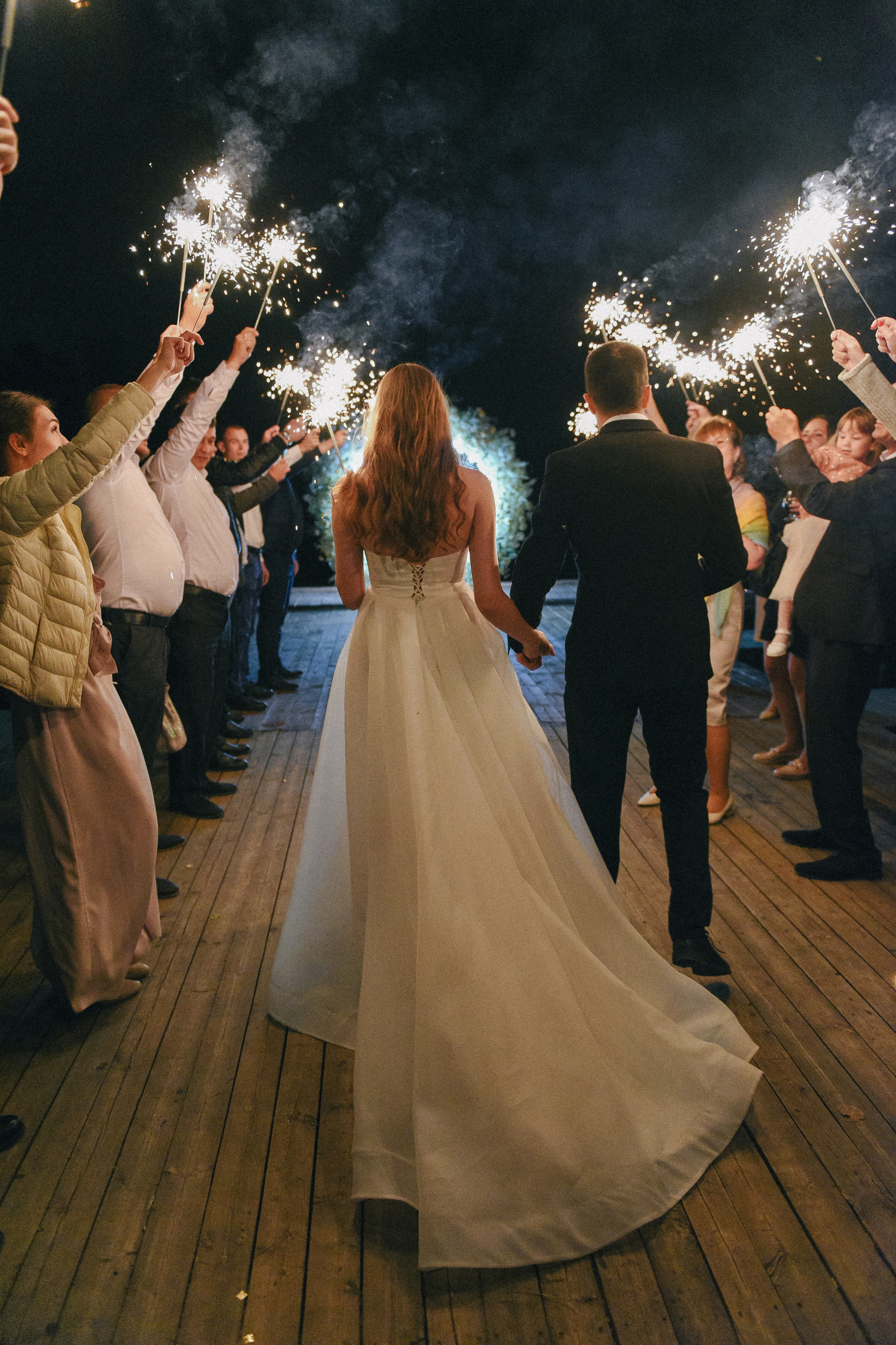 Саша + Карина — Организация ВАН ЛАВ. Свадебный и семейный фотограф Волгоград Москва