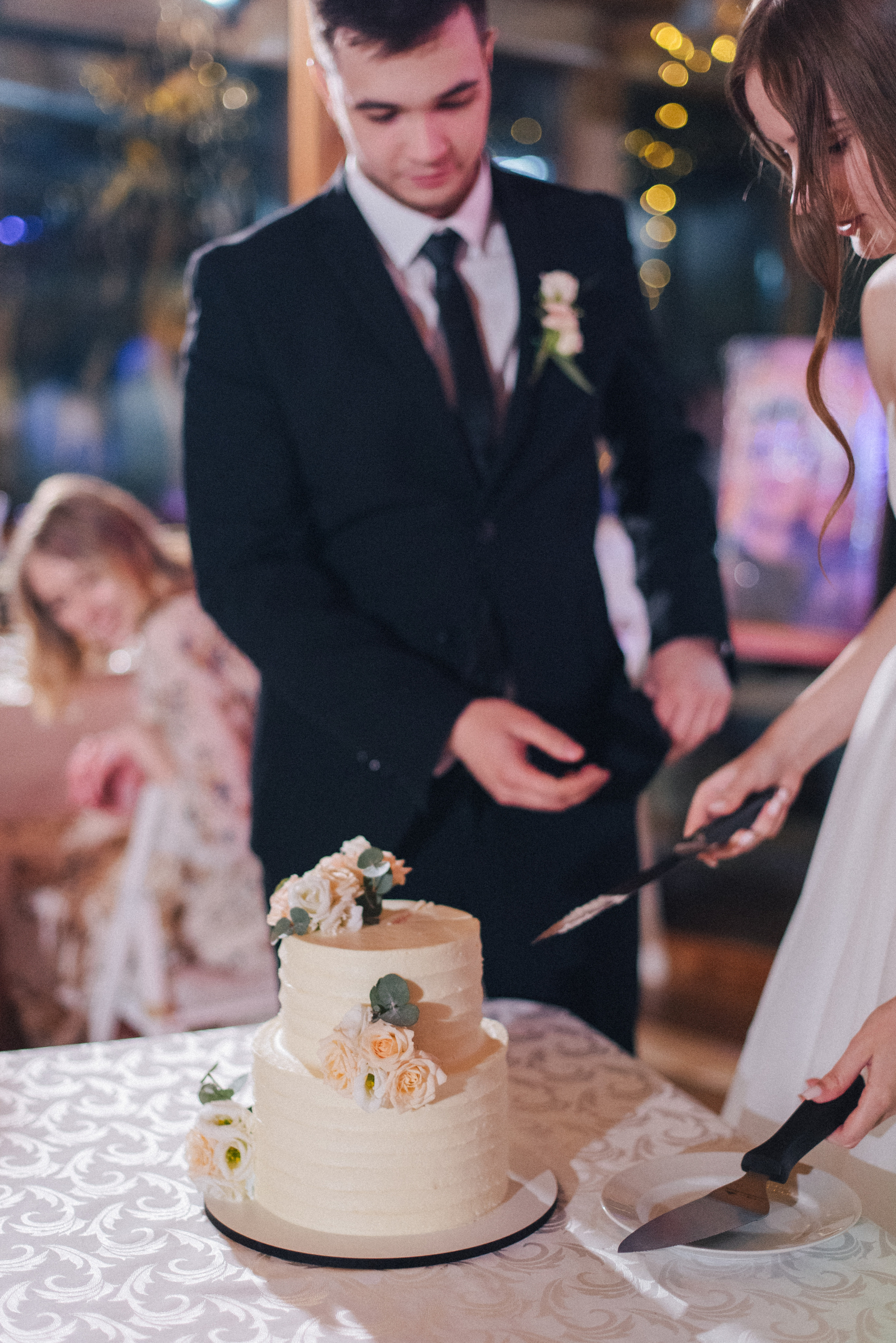 Саша + Карина — Организация ВАН ЛАВ. Свадебный и семейный фотограф Волгоград Москва