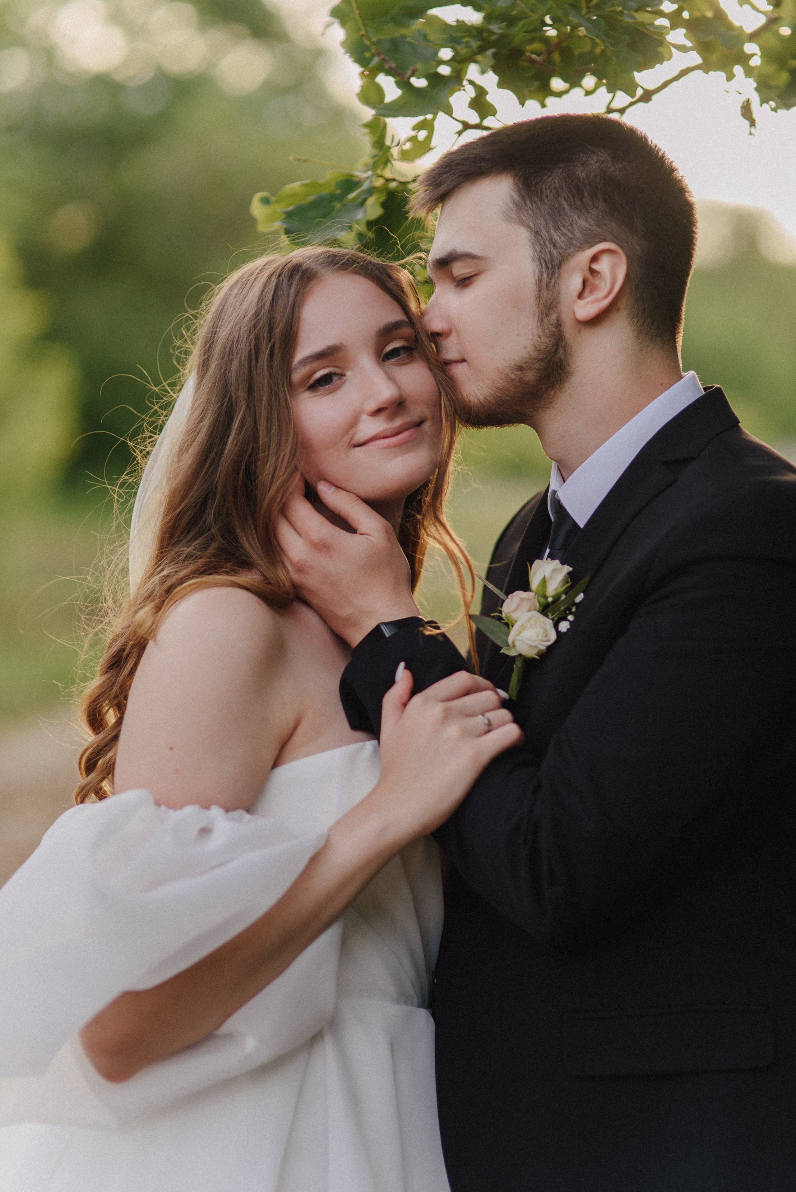 Саша + Карина — Организация ВАН ЛАВ. Свадебный и семейный фотограф Волгоград Москва