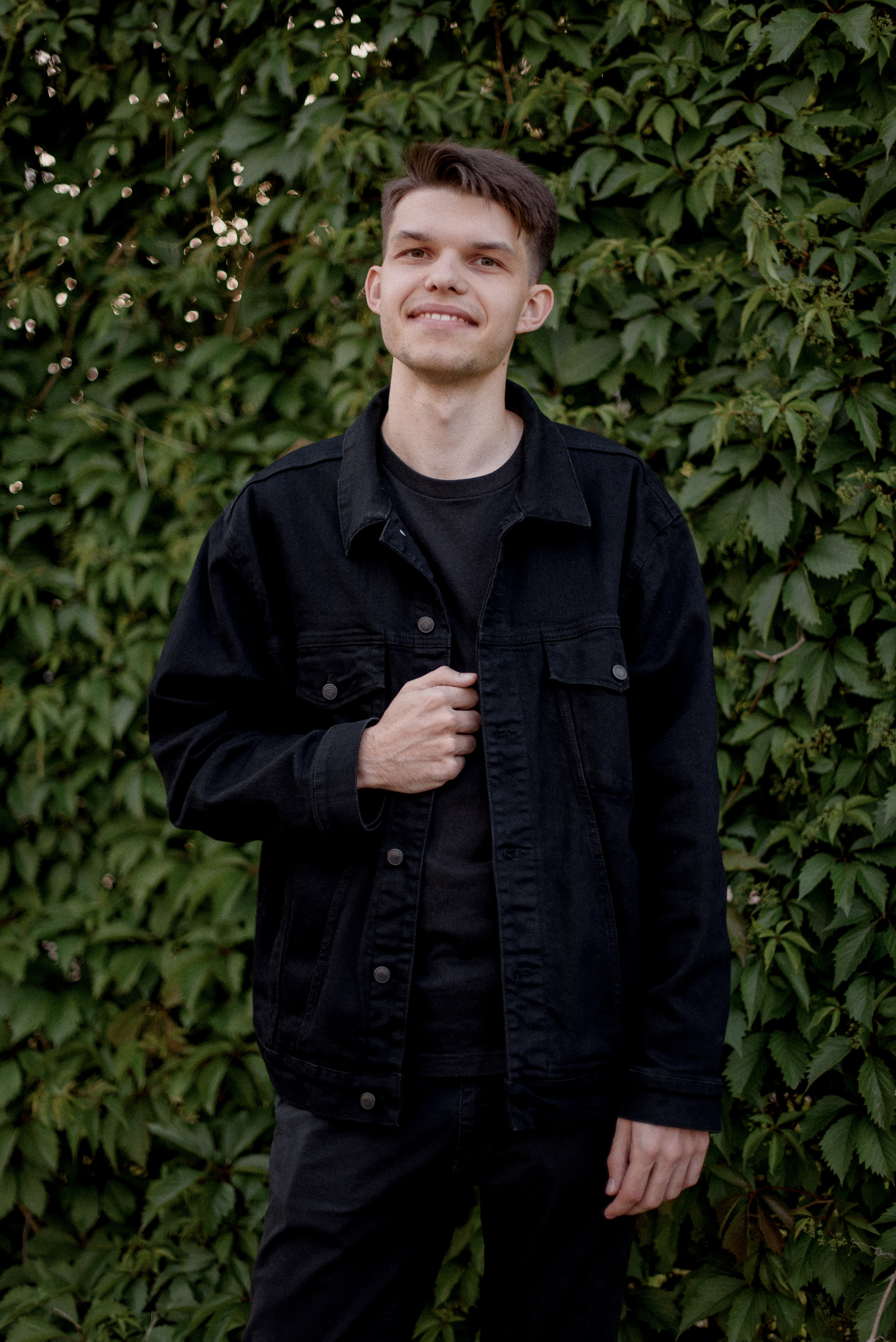 Данила + Аня. Свадебный и семейный фотограф Волгоград Москва