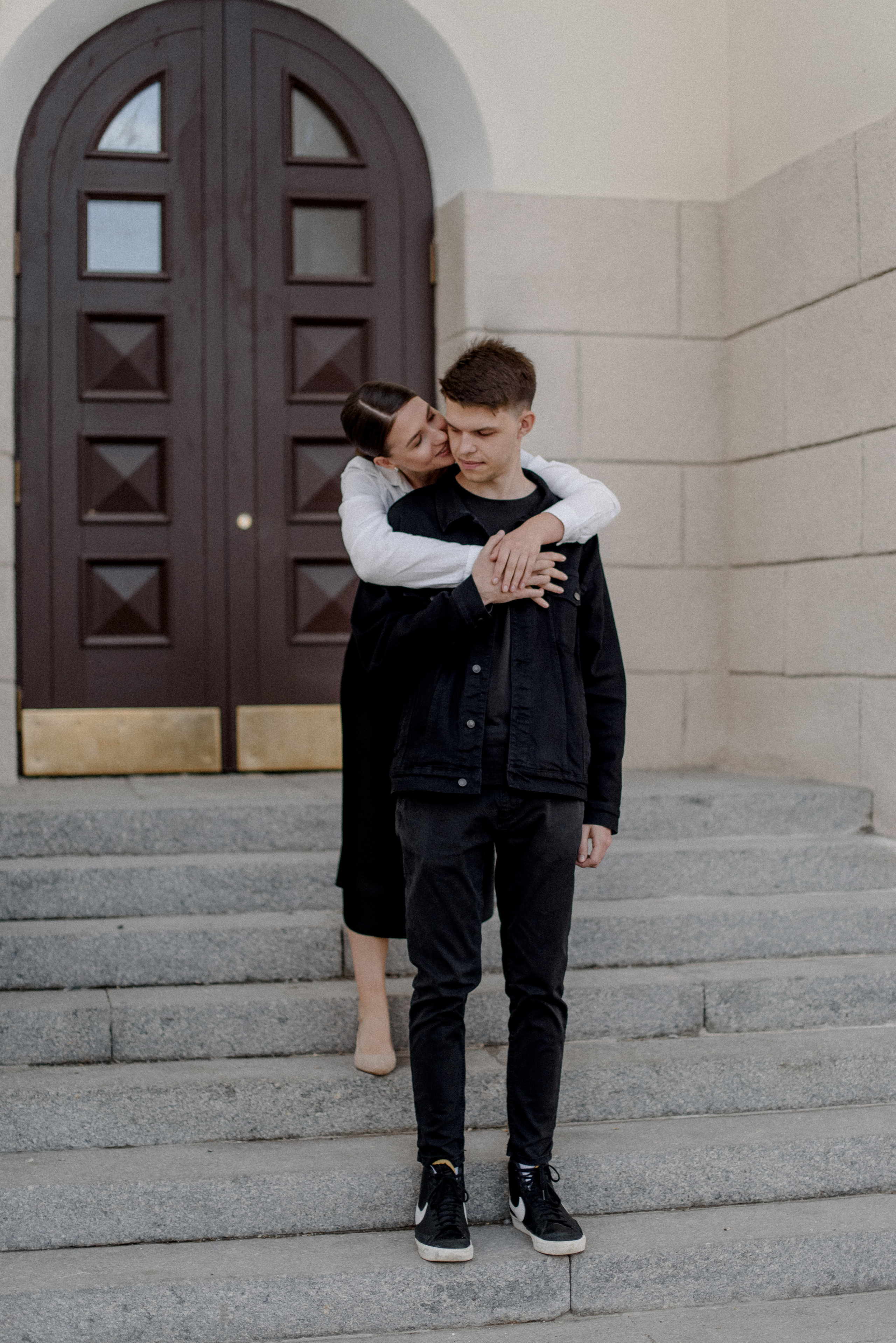 Данила + Аня. Свадебный и семейный фотограф Волгоград Москва