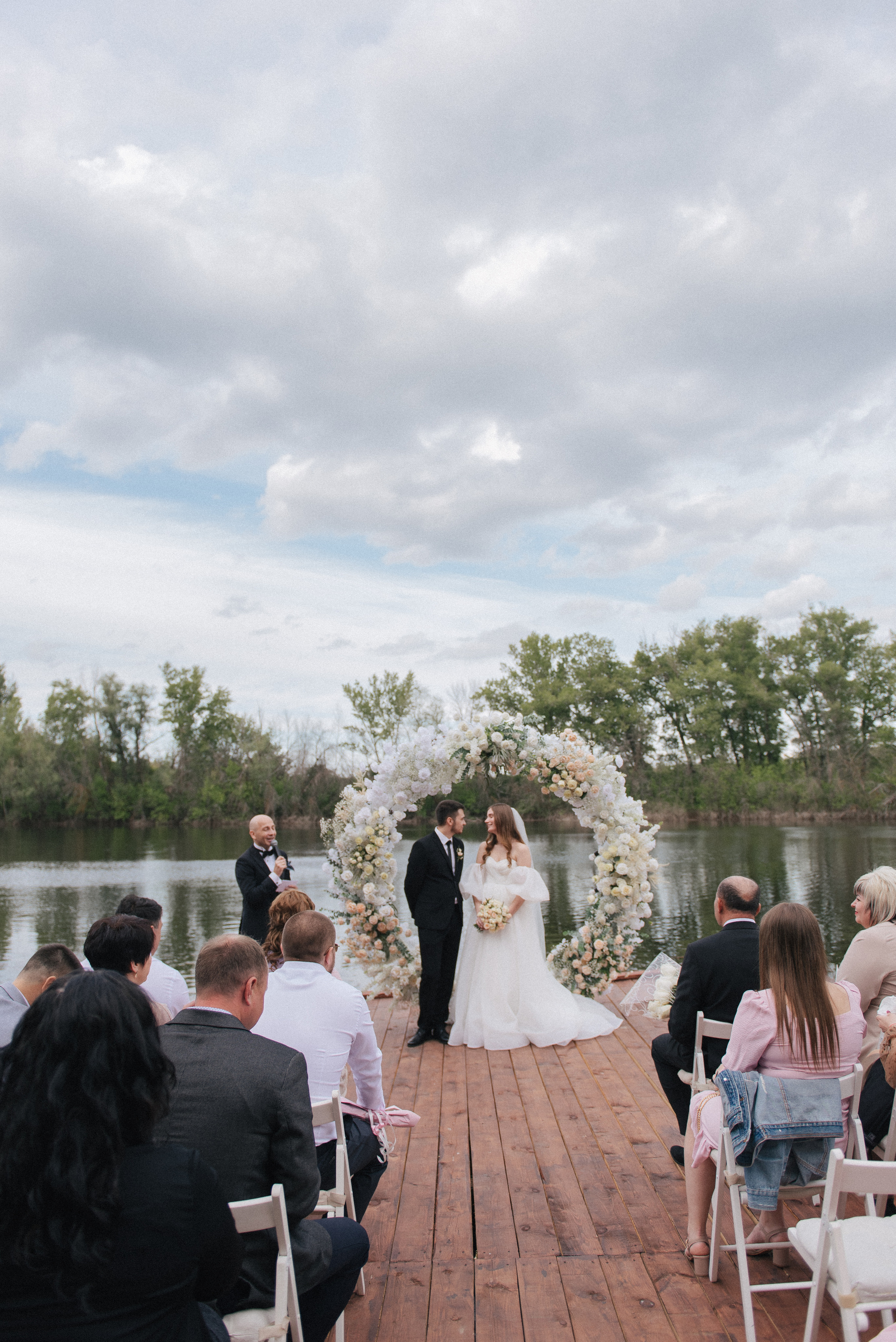 Саша + Карина — Организация ВАН ЛАВ. Свадебный и семейный фотограф Волгоград Москва