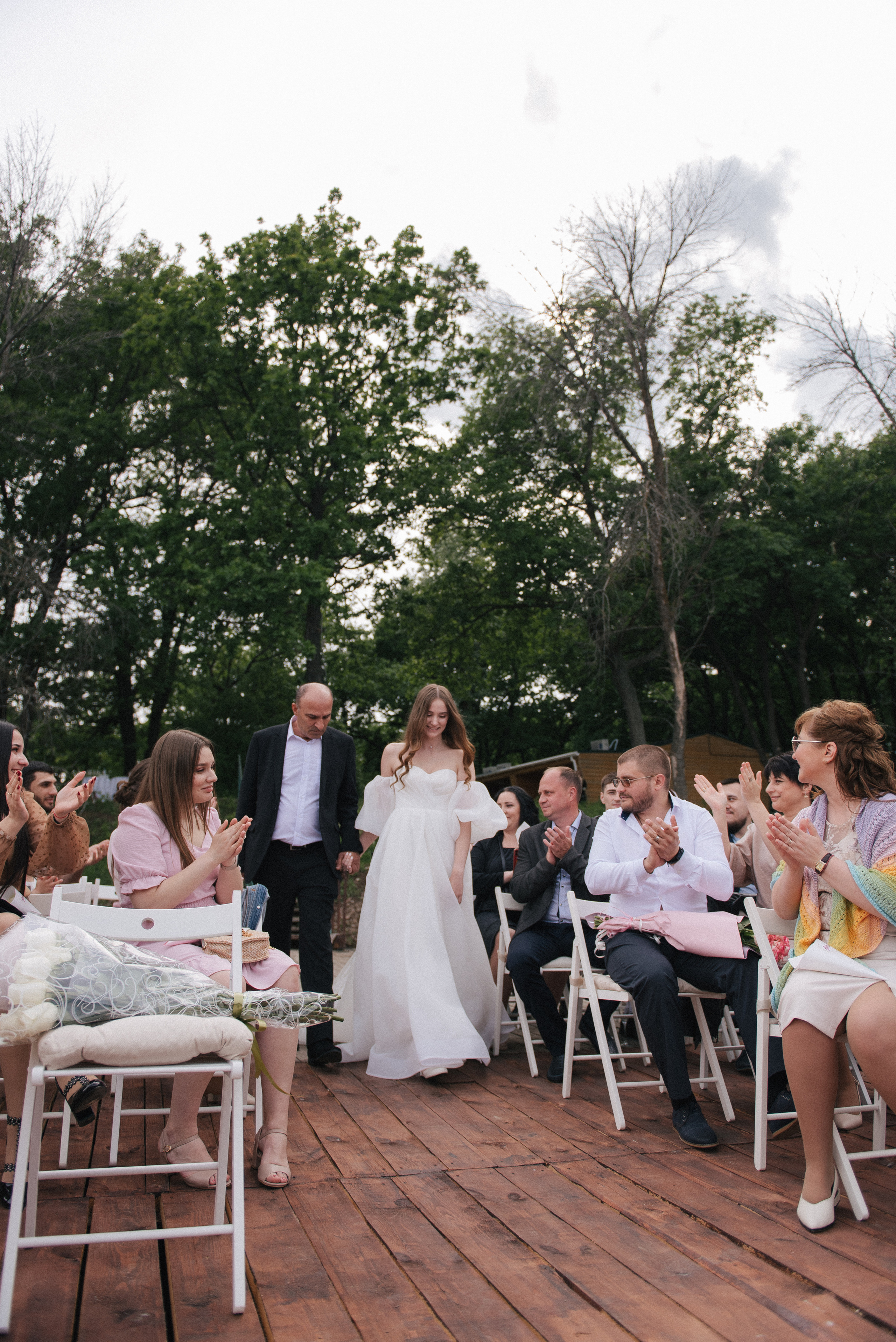 Саша + Карина — Организация ВАН ЛАВ. Свадебный и семейный фотограф Волгоград Москва