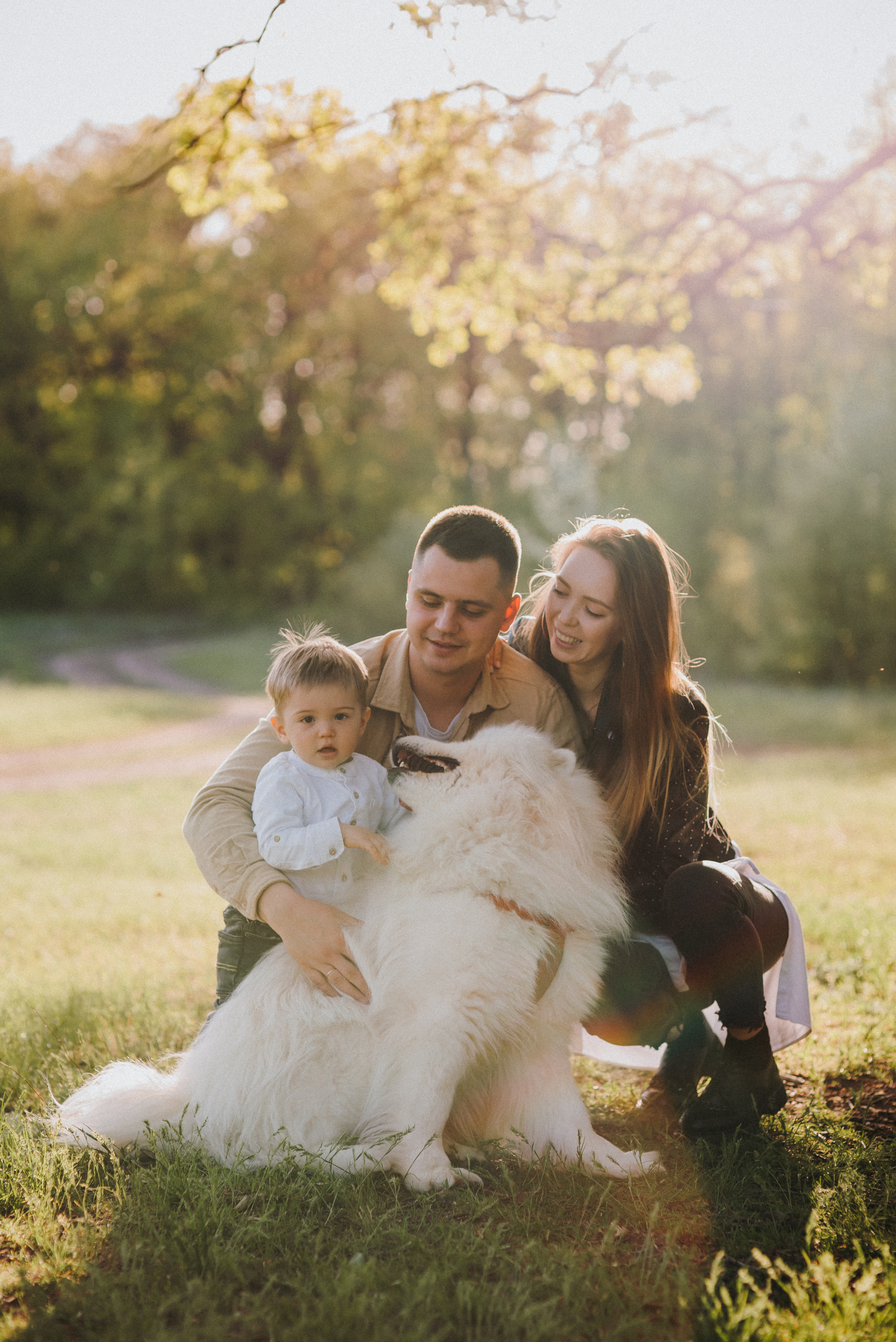 Антоша, Катюша, Платоша и Саша. Свадебный и семейный фотограф Волгоград Москва