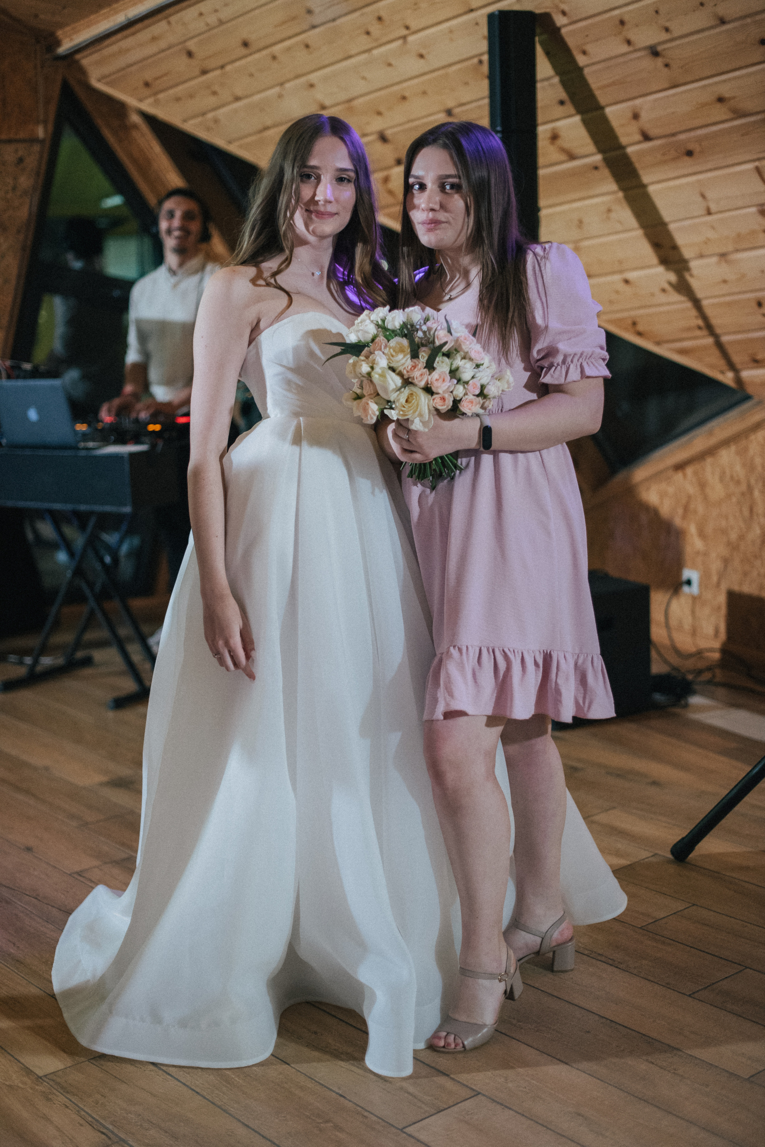 Саша + Карина — Организация ВАН ЛАВ. Свадебный и семейный фотограф Волгоград Москва