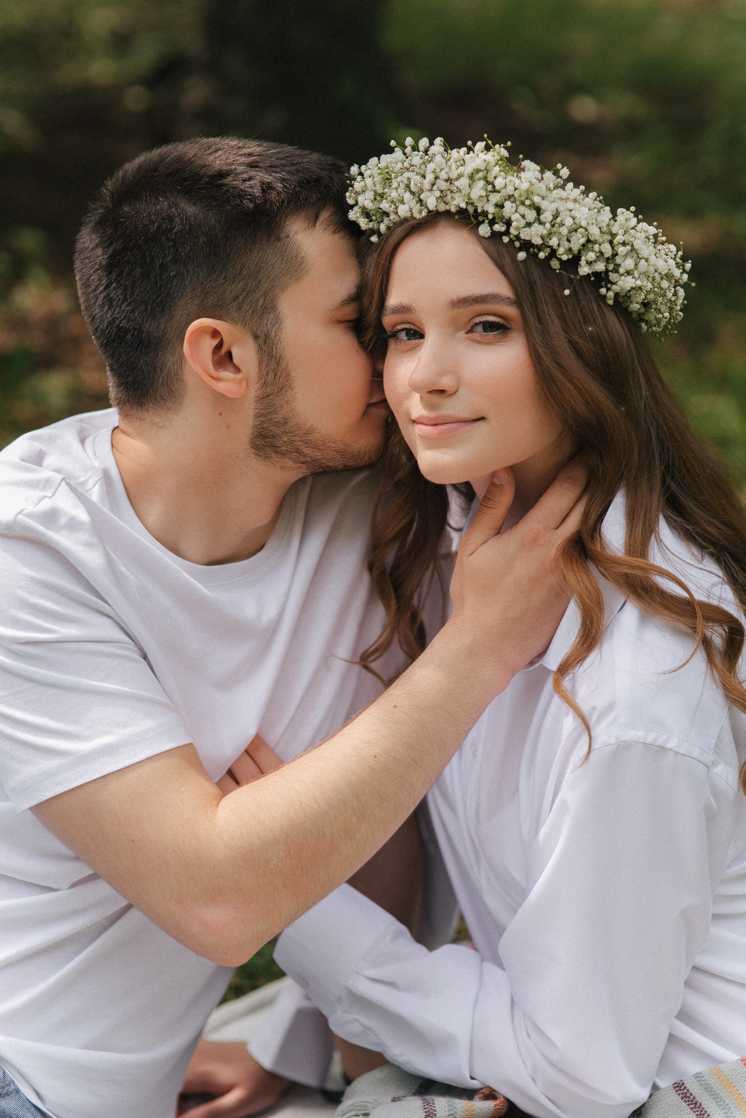 Саша + Карина — Организация ВАН ЛАВ. Свадебный и семейный фотограф Волгоград Москва