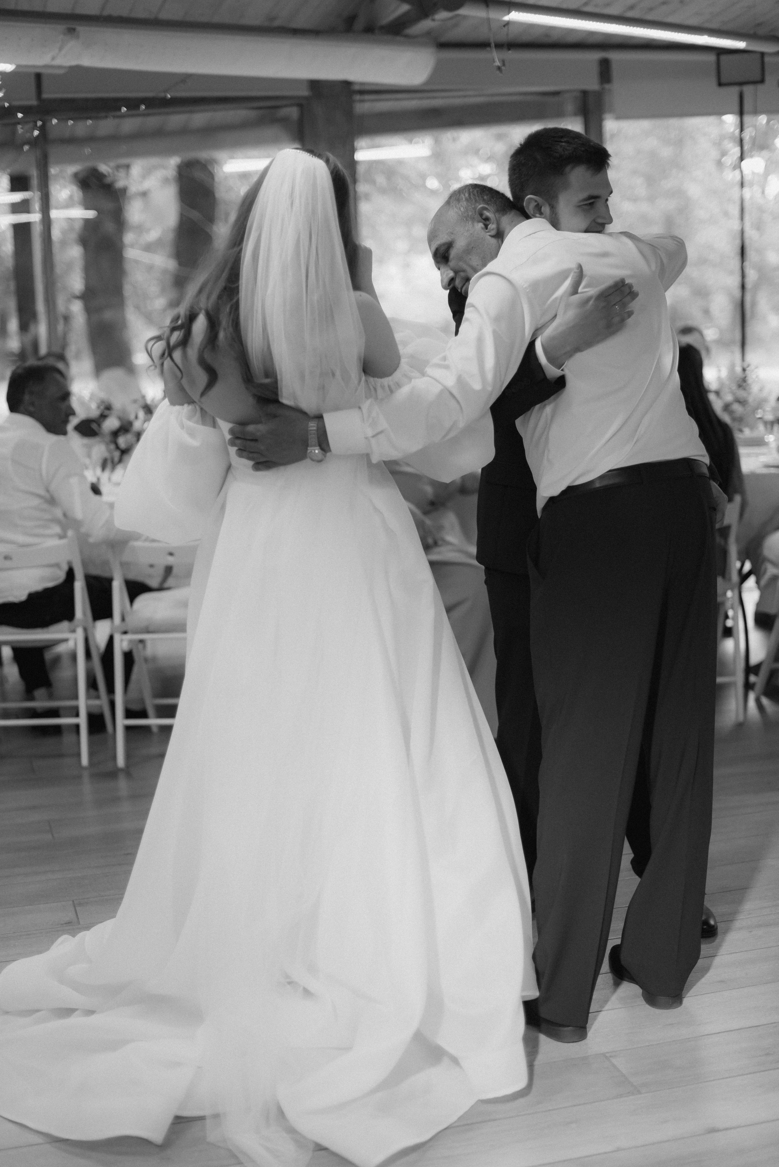 Саша + Карина — Организация ВАН ЛАВ. Свадебный и семейный фотограф Волгоград Москва