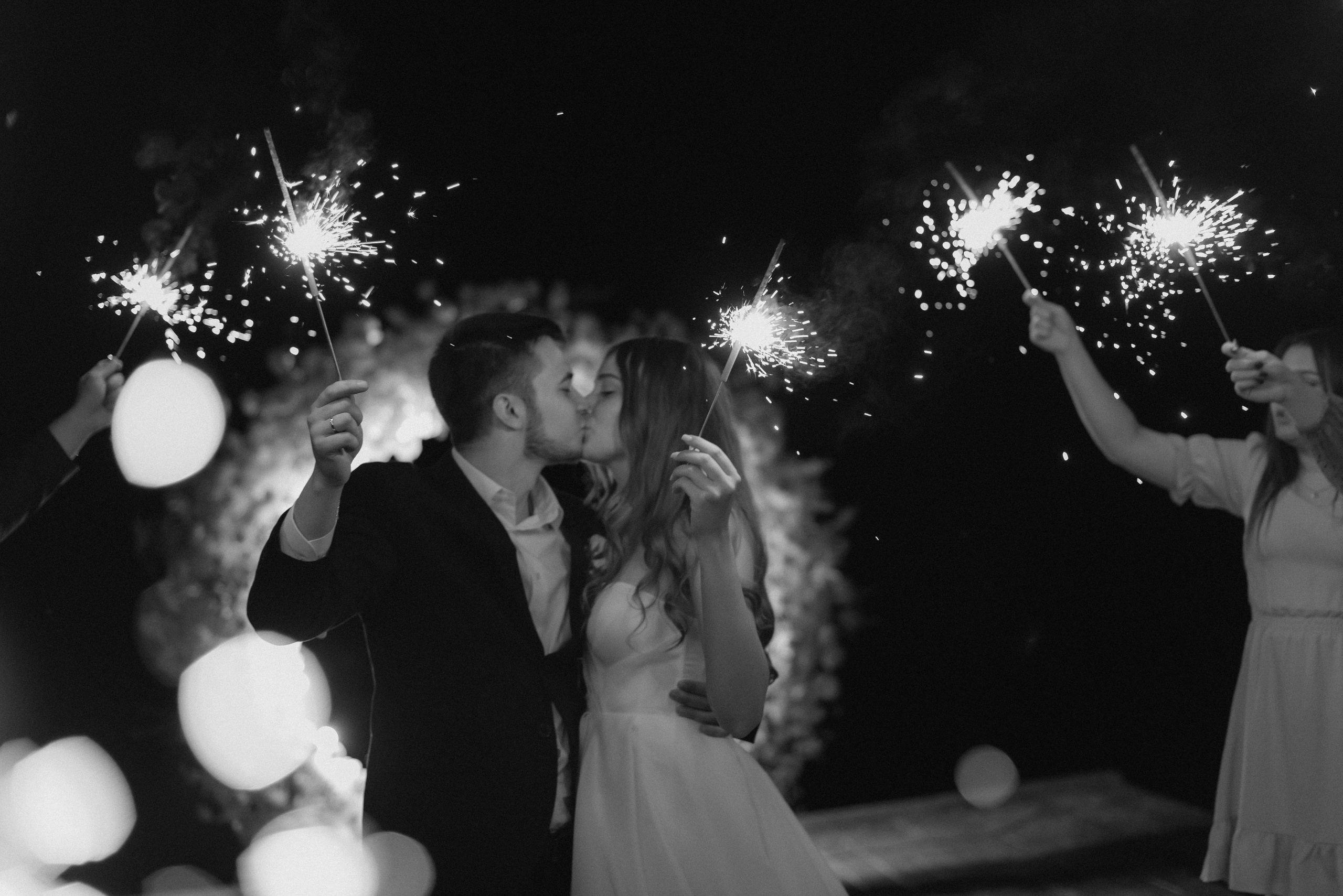 Саша + Карина — Организация ВАН ЛАВ. Свадебный и семейный фотограф Волгоград Москва