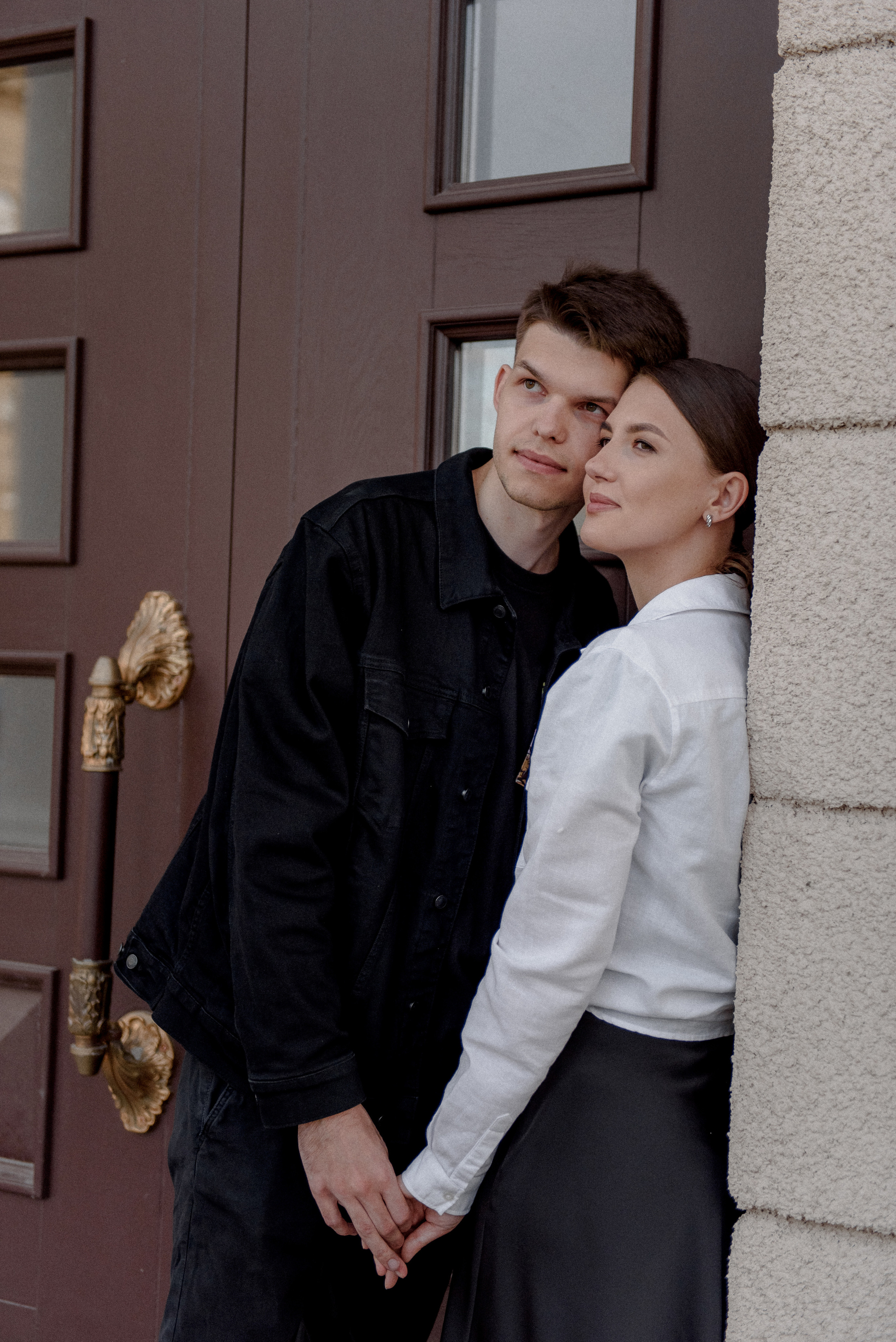 Данила + Аня. Свадебный и семейный фотограф Волгоград Москва