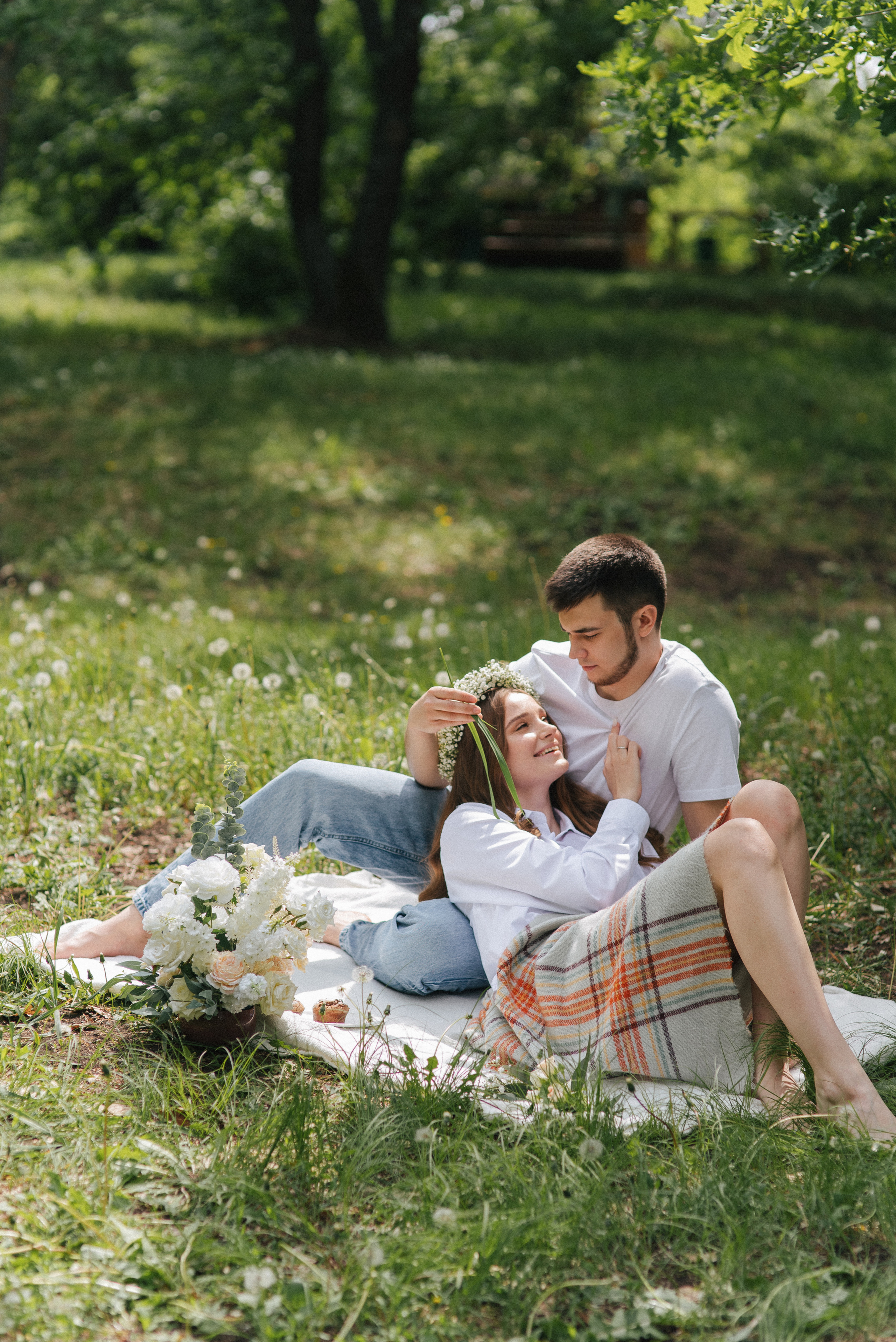 Саша + Карина — Организация ВАН ЛАВ. Свадебный и семейный фотограф Волгоград Москва