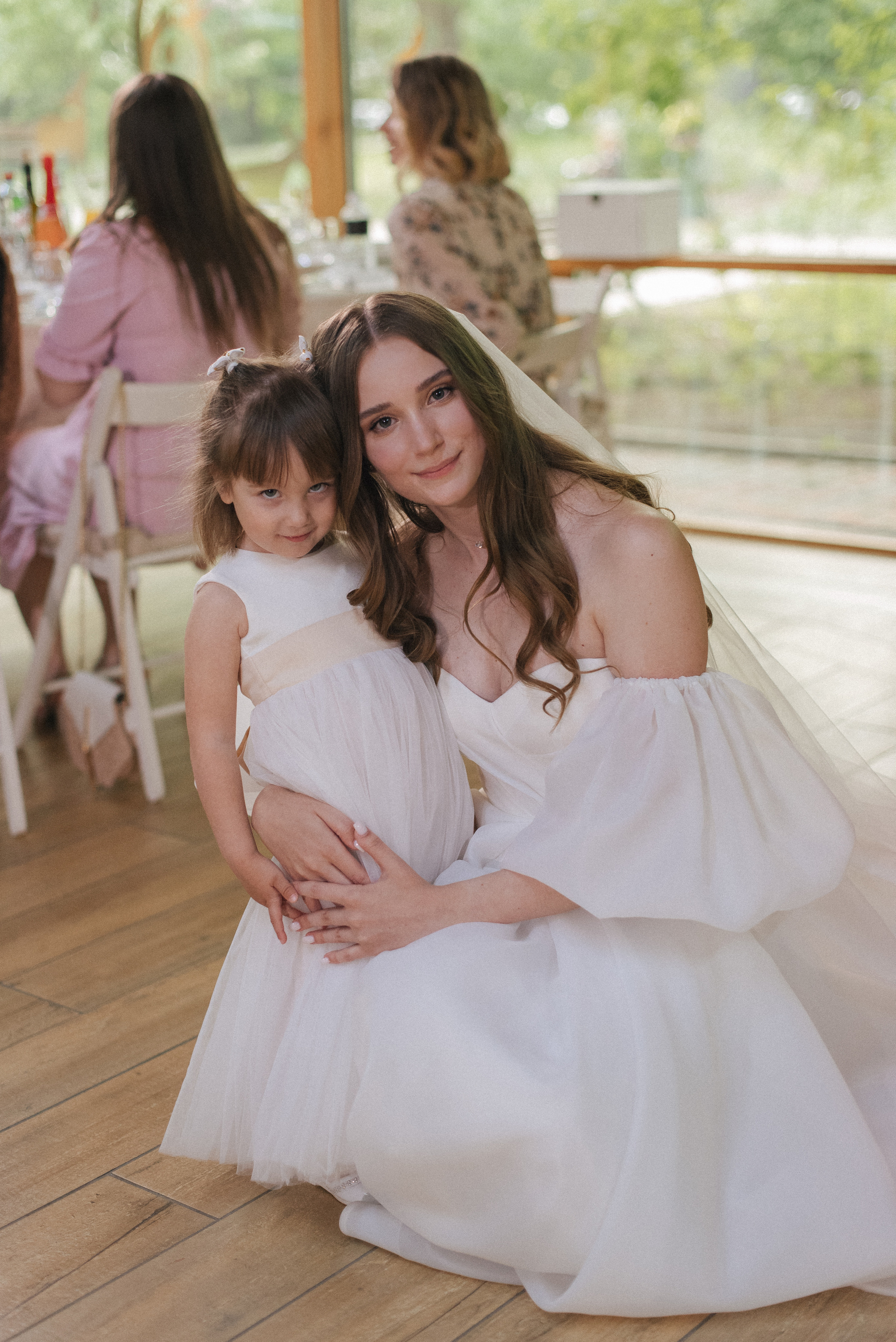 Саша + Карина — Организация ВАН ЛАВ. Свадебный и семейный фотограф Волгоград Москва