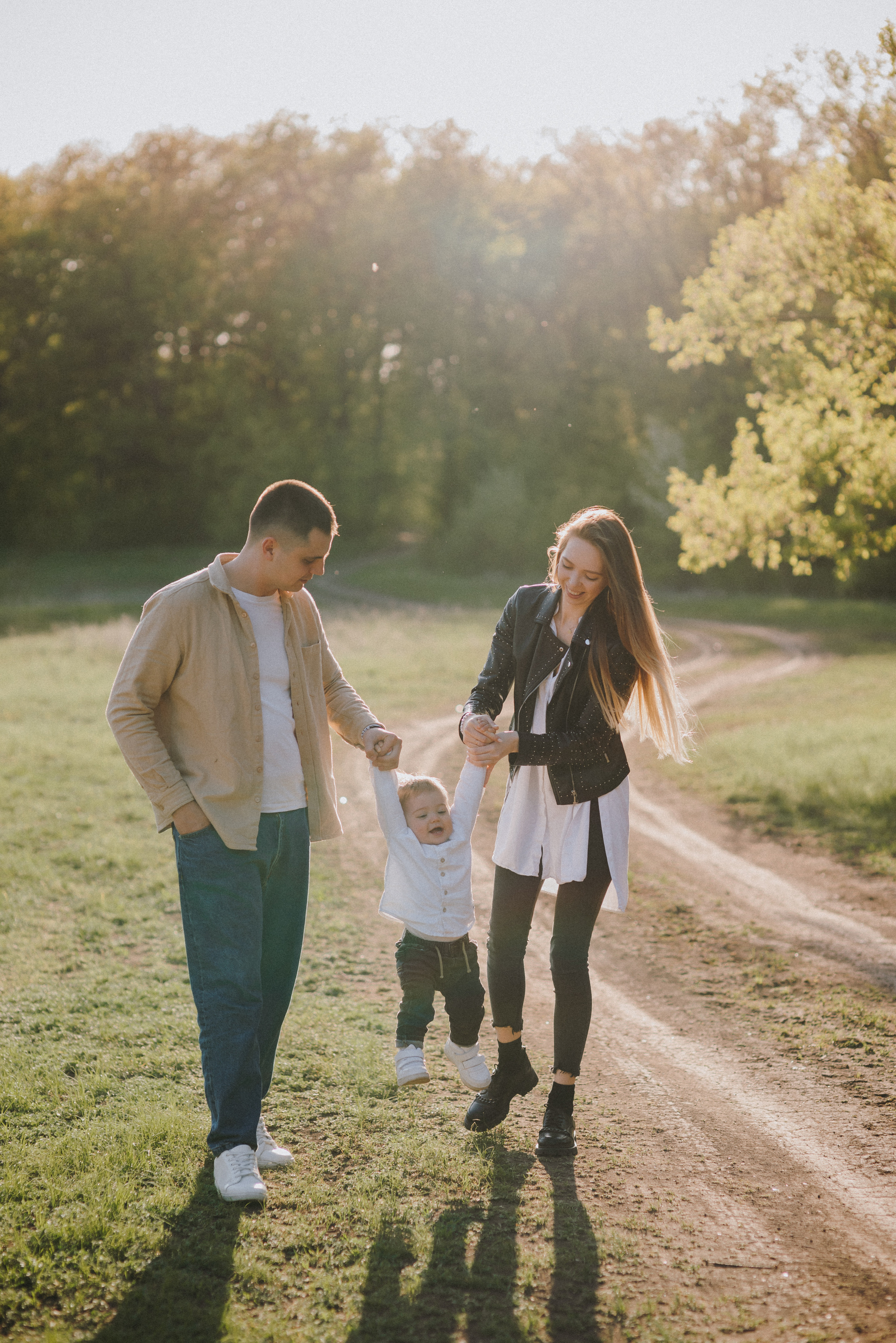 Антоша, Катюша, Платоша и Саша. Свадебный и семейный фотограф Волгоград Москва