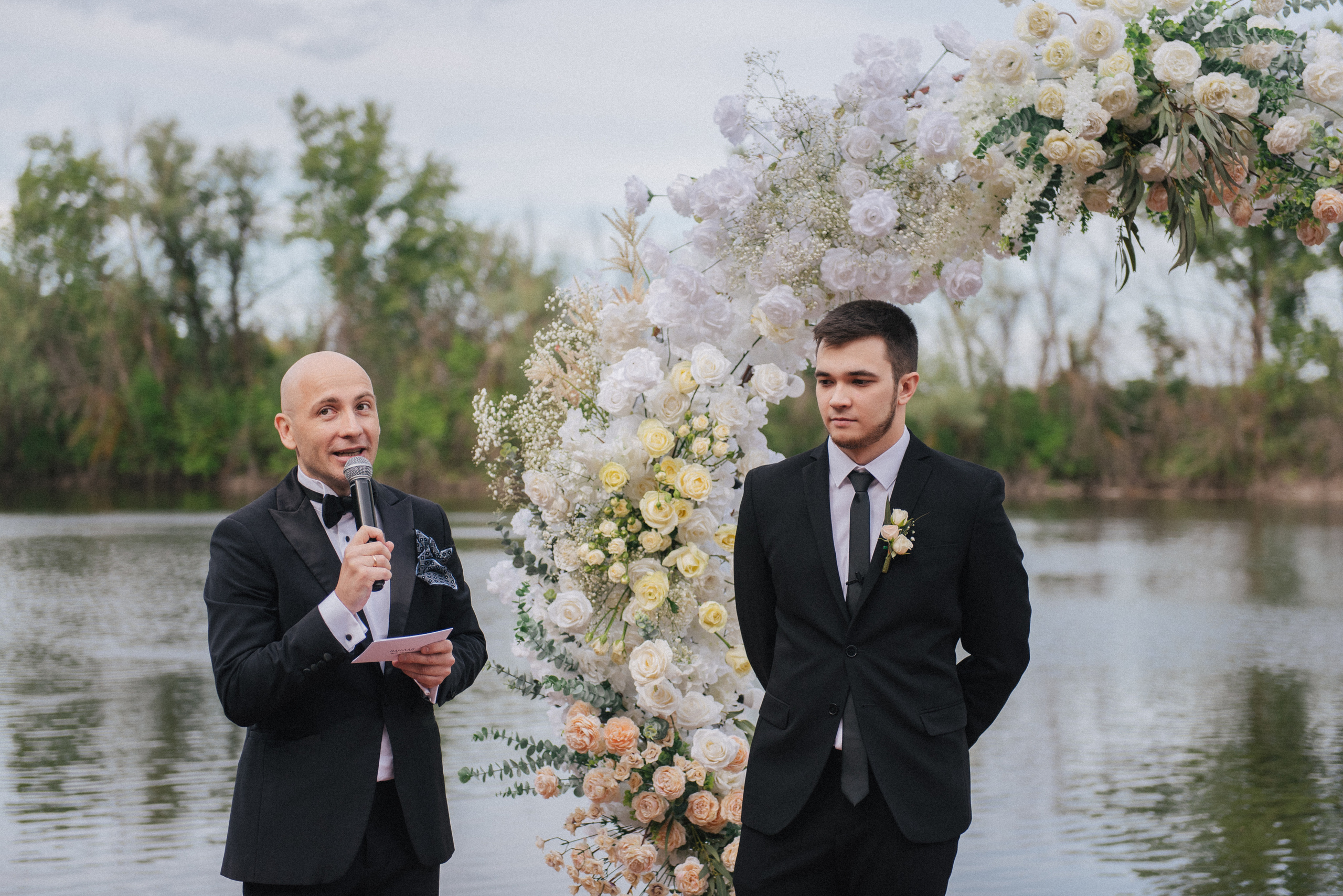 Саша + Карина — Организация ВАН ЛАВ. Свадебный и семейный фотограф Волгоград Москва