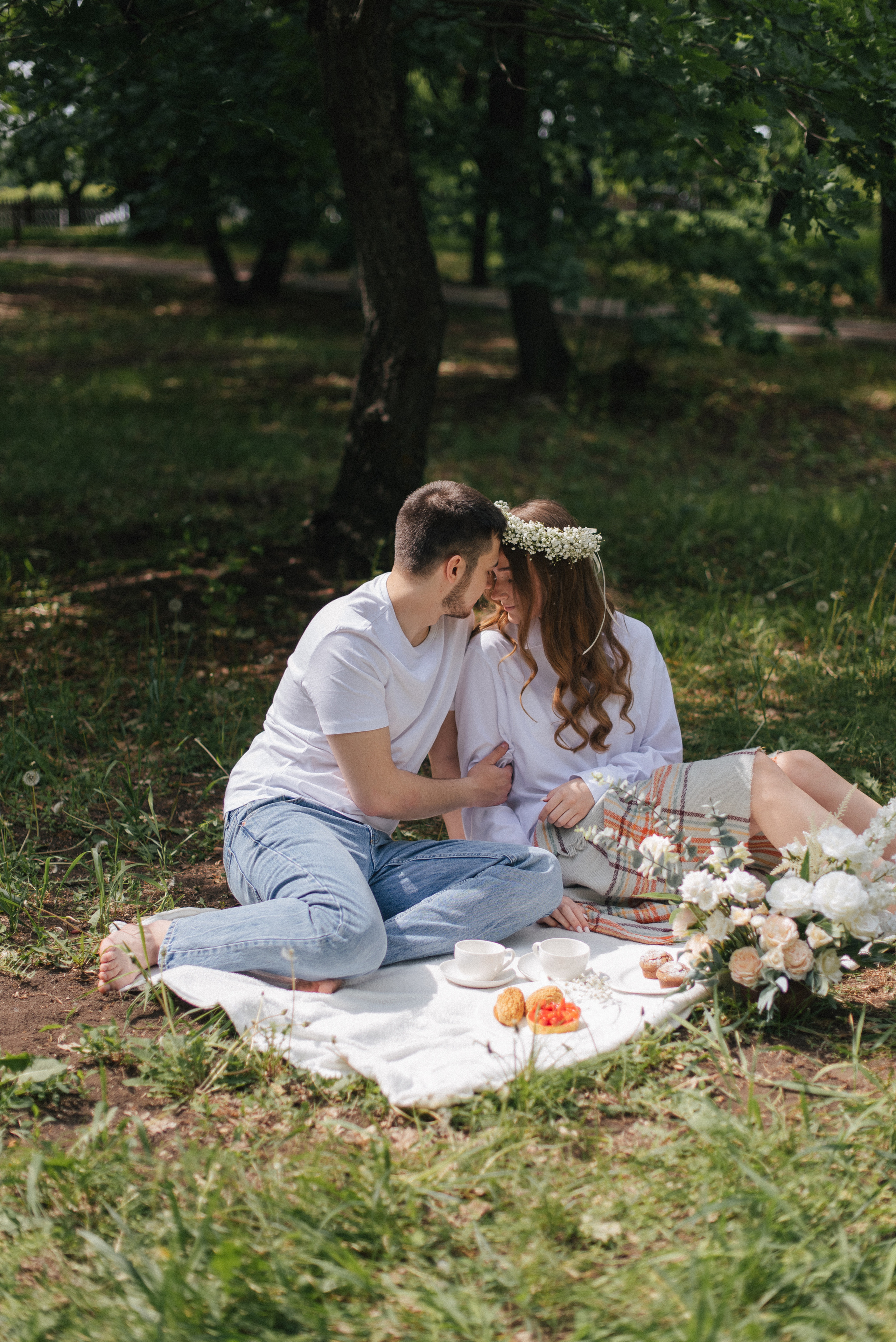 Саша + Карина — Организация ВАН ЛАВ. Свадебный и семейный фотограф Волгоград Москва
