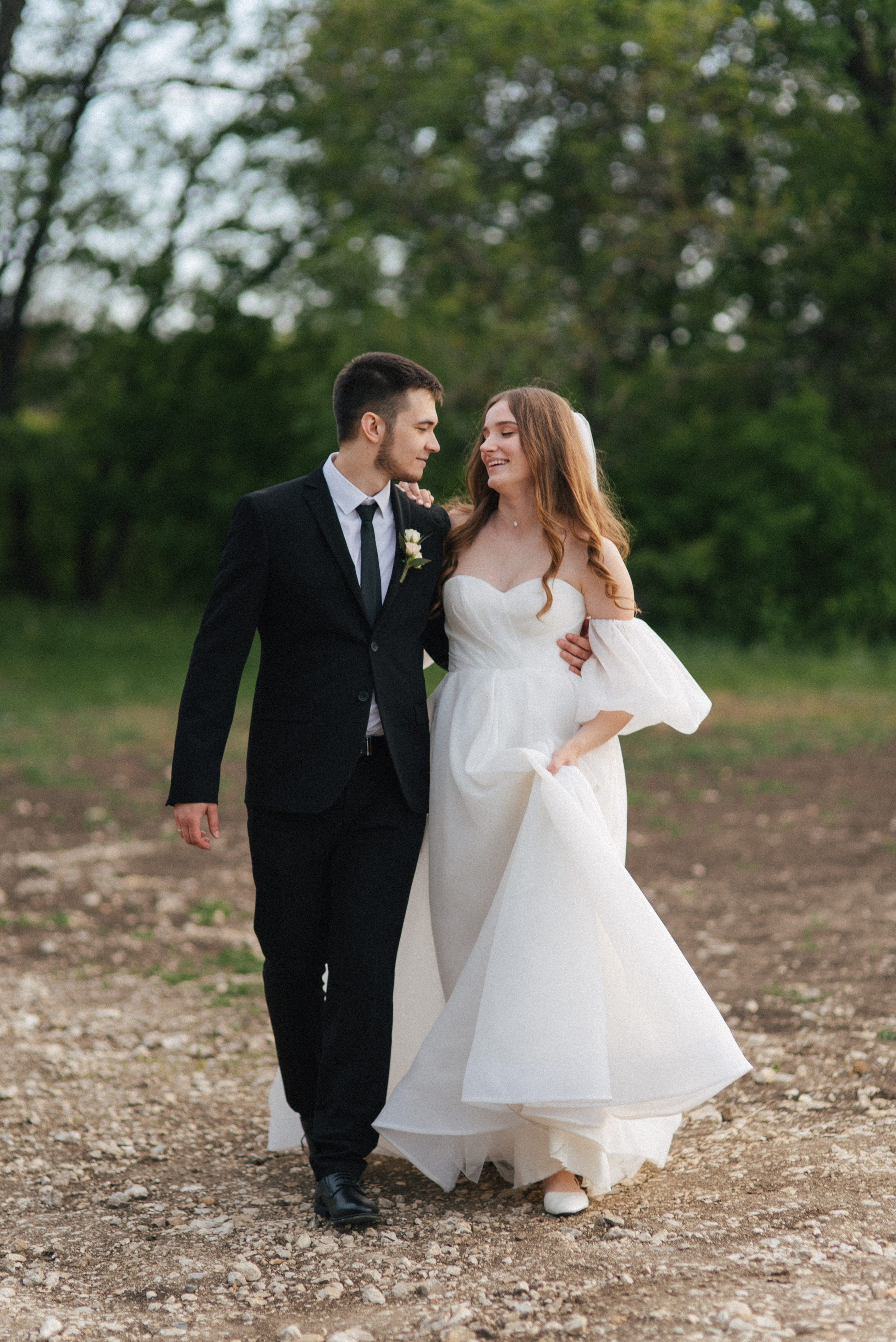 Саша + Карина — Организация ВАН ЛАВ. Свадебный и семейный фотограф Волгоград Москва