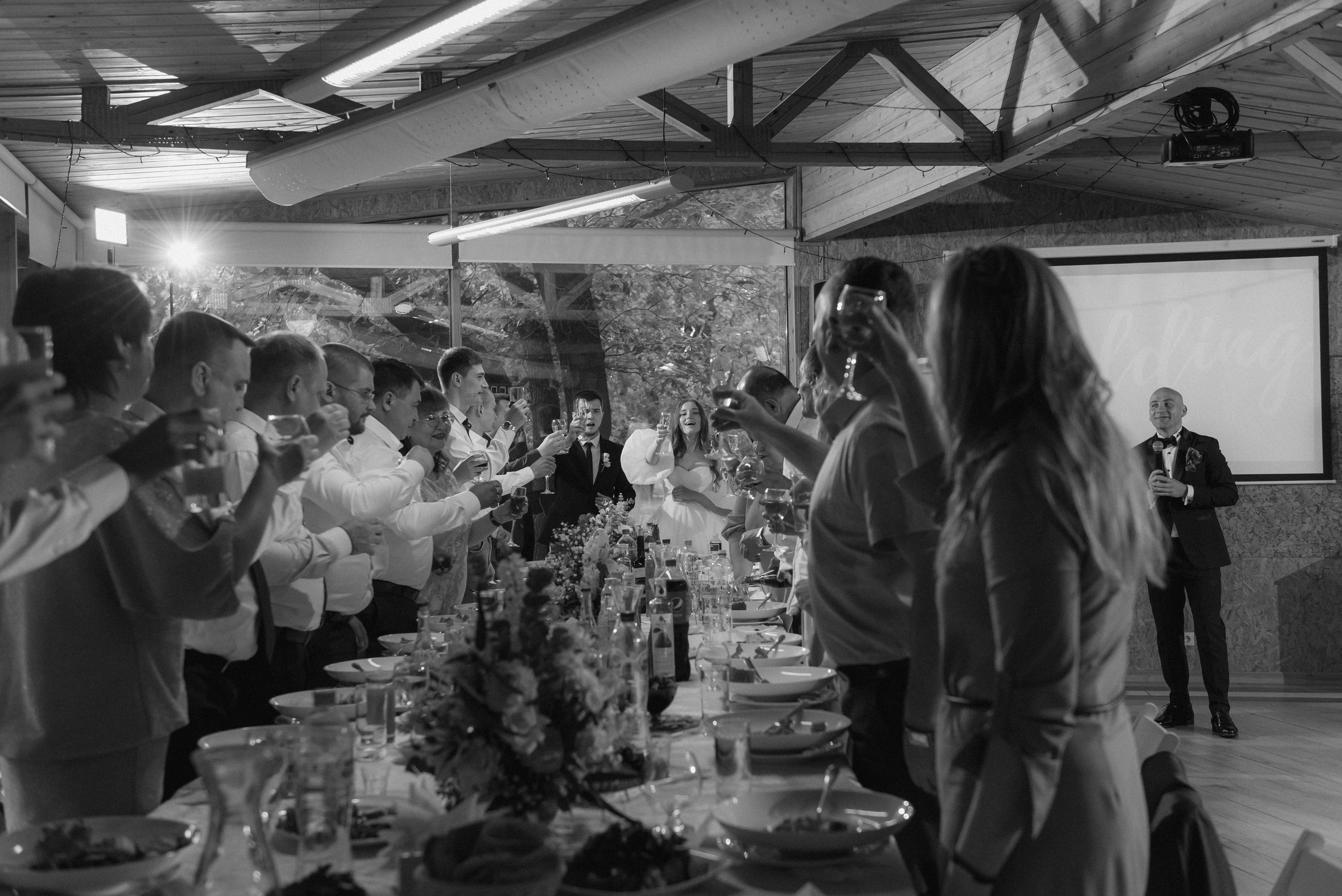 Саша + Карина — Организация ВАН ЛАВ. Свадебный и семейный фотограф Волгоград Москва