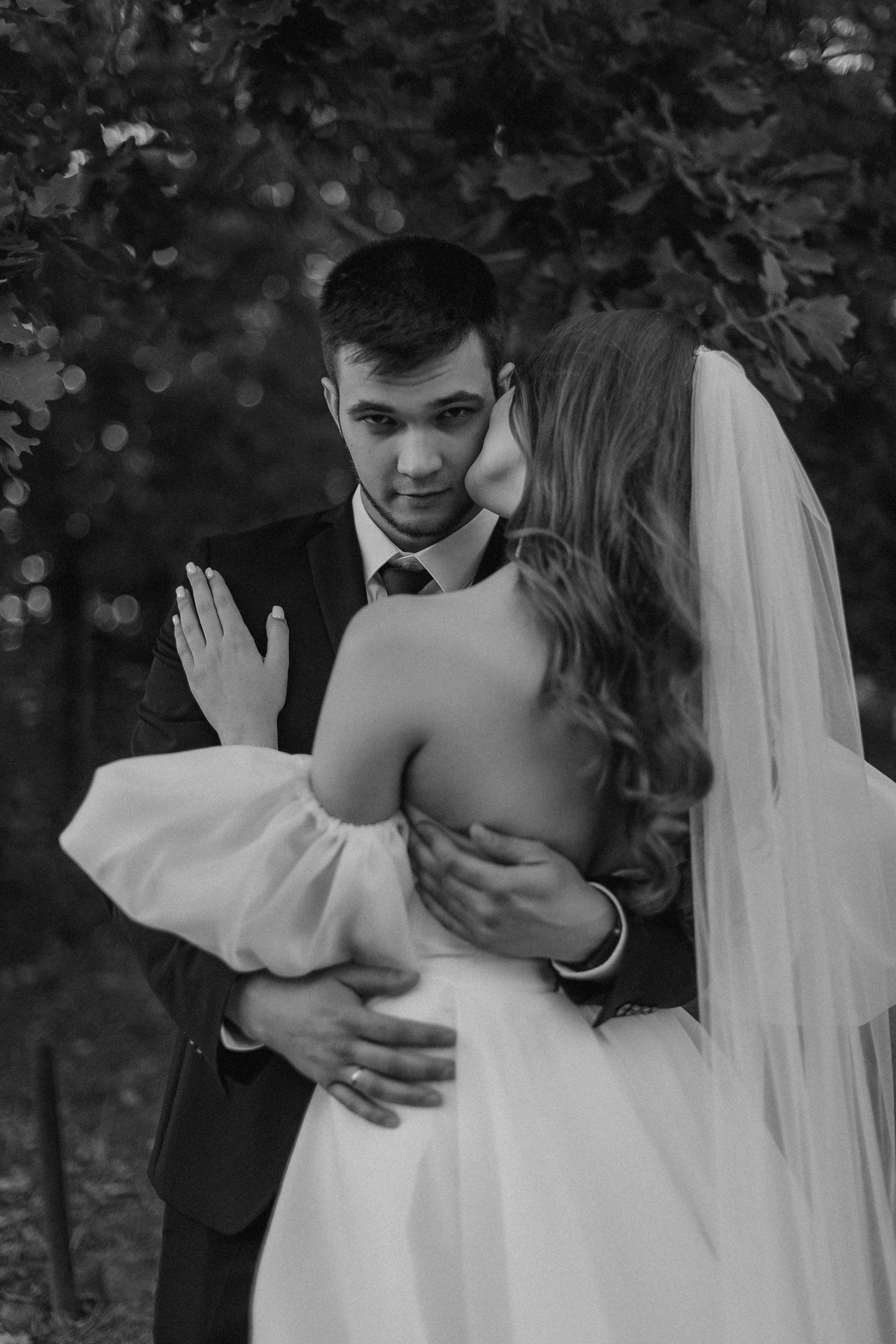 Саша + Карина — Организация ВАН ЛАВ. Свадебный и семейный фотограф Волгоград Москва