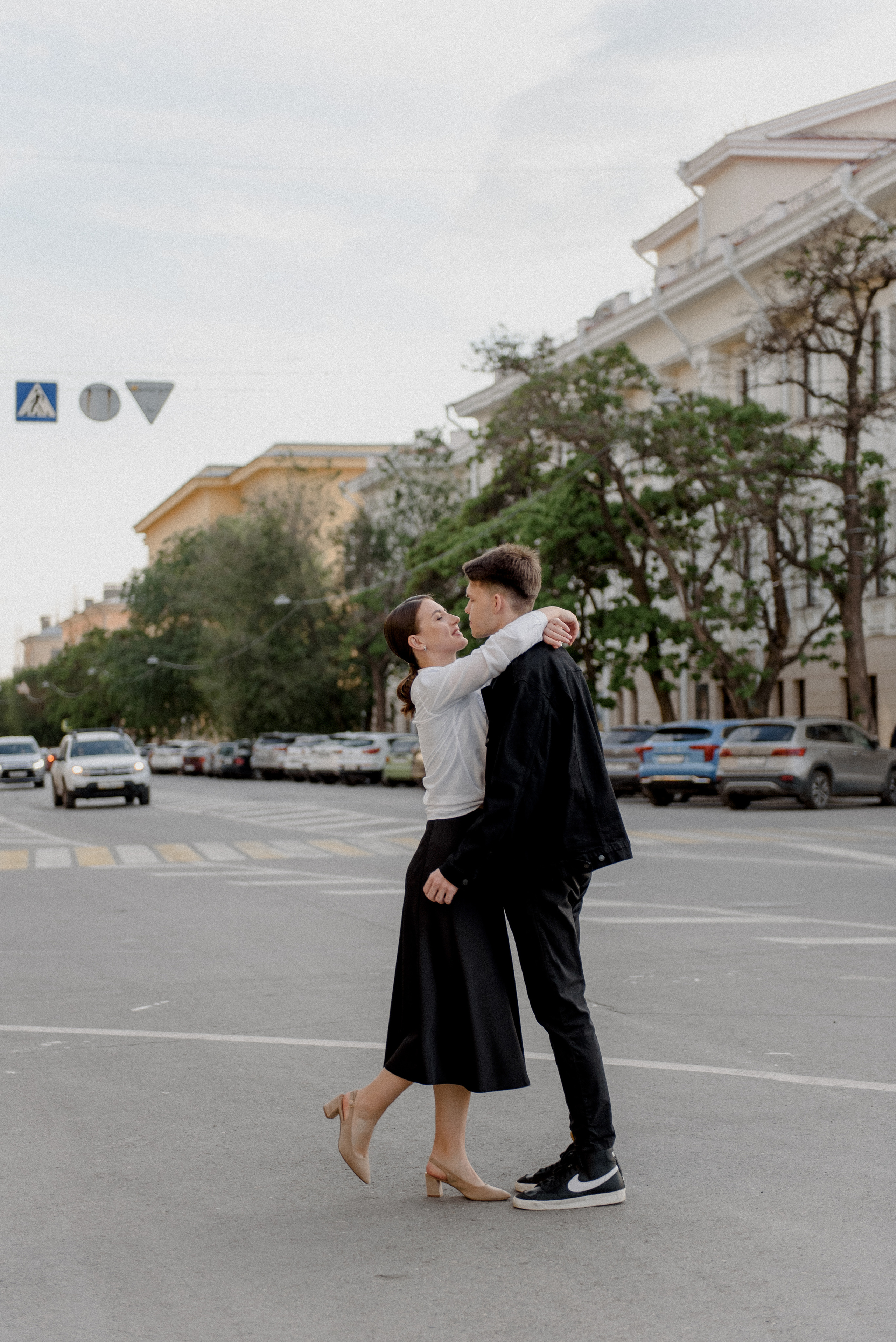 Данила + Аня. Свадебный и семейный фотограф Волгоград Москва