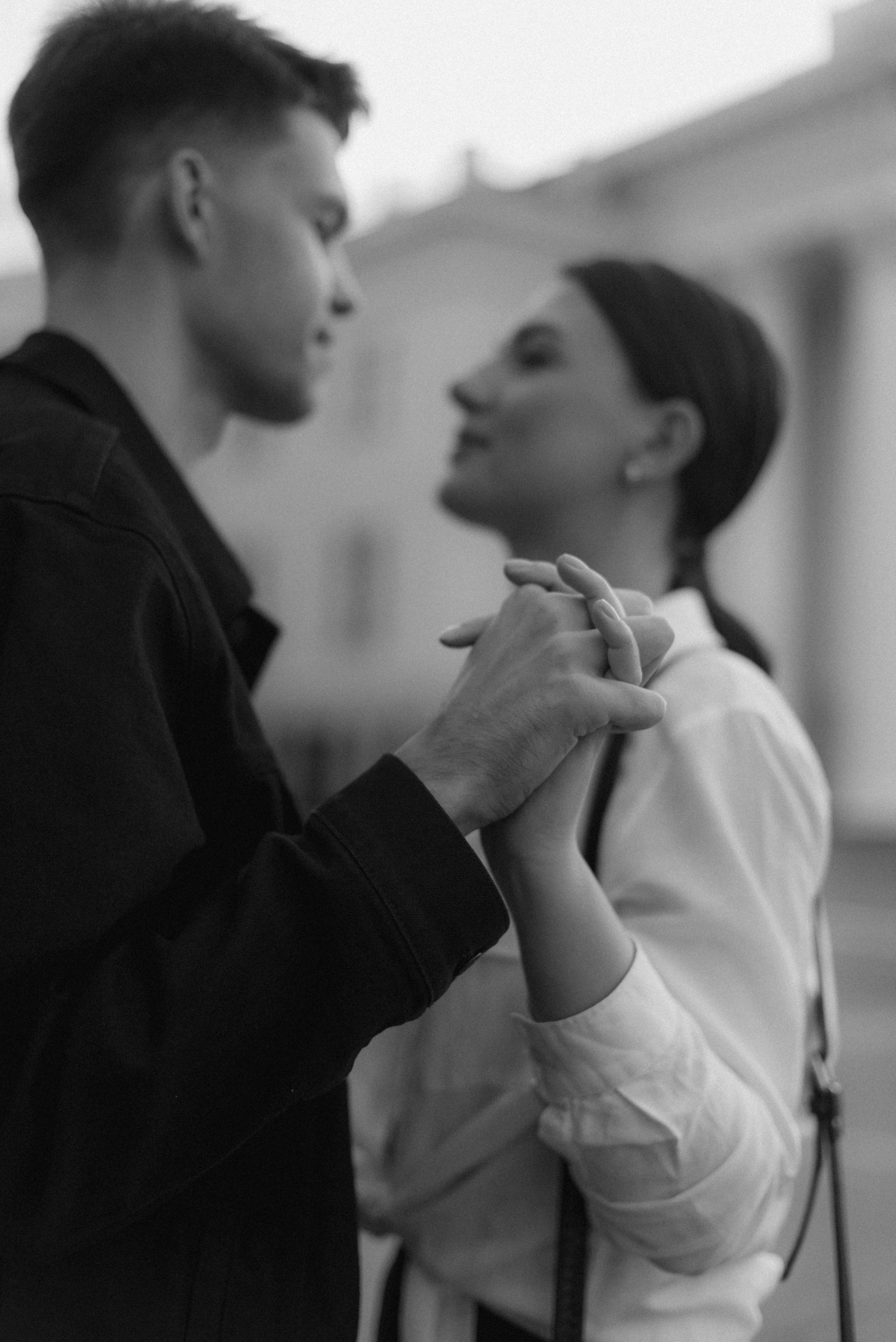 Данила + Аня. Свадебный и семейный фотограф Волгоград Москва