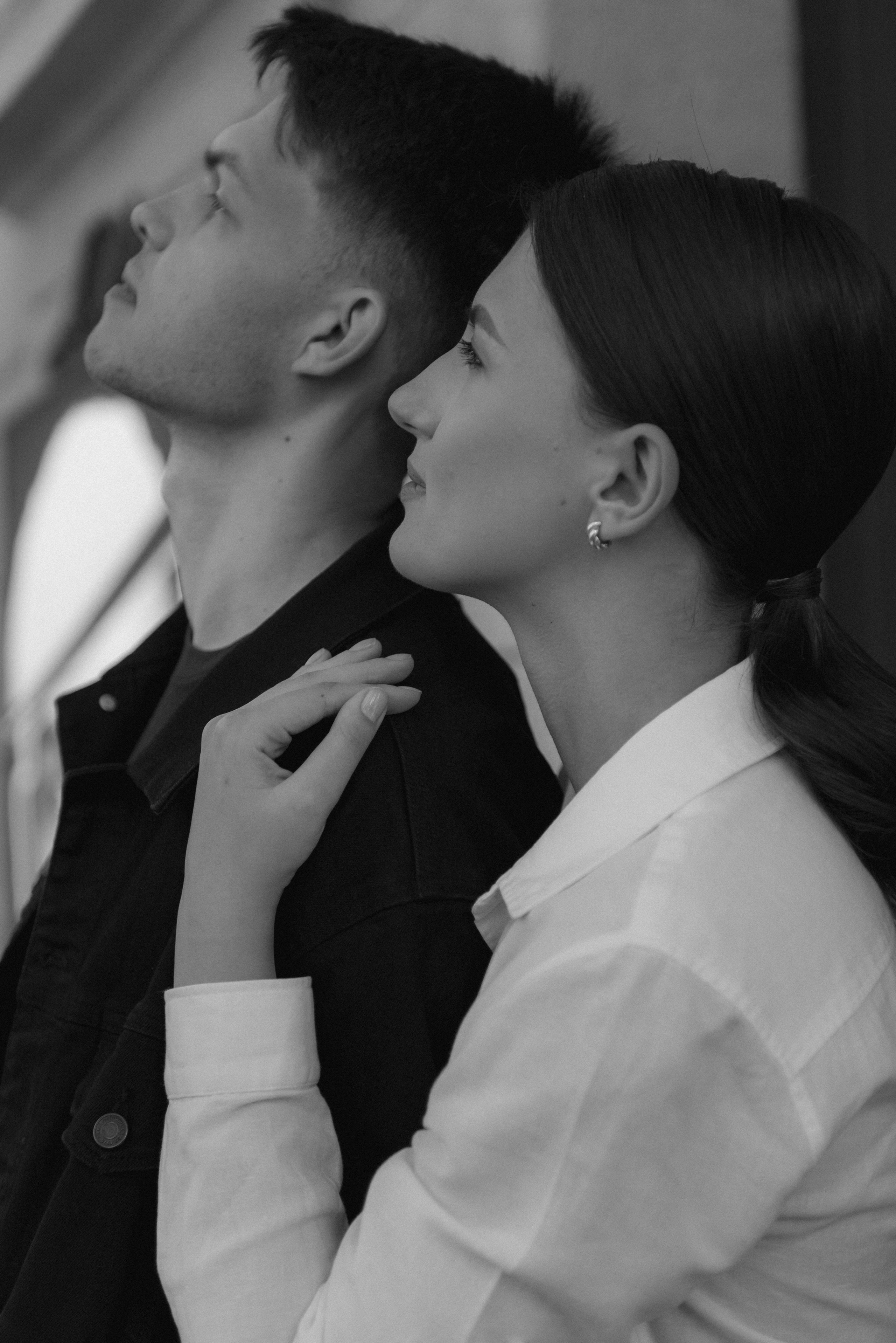 Данила + Аня. Свадебный и семейный фотограф Волгоград Москва