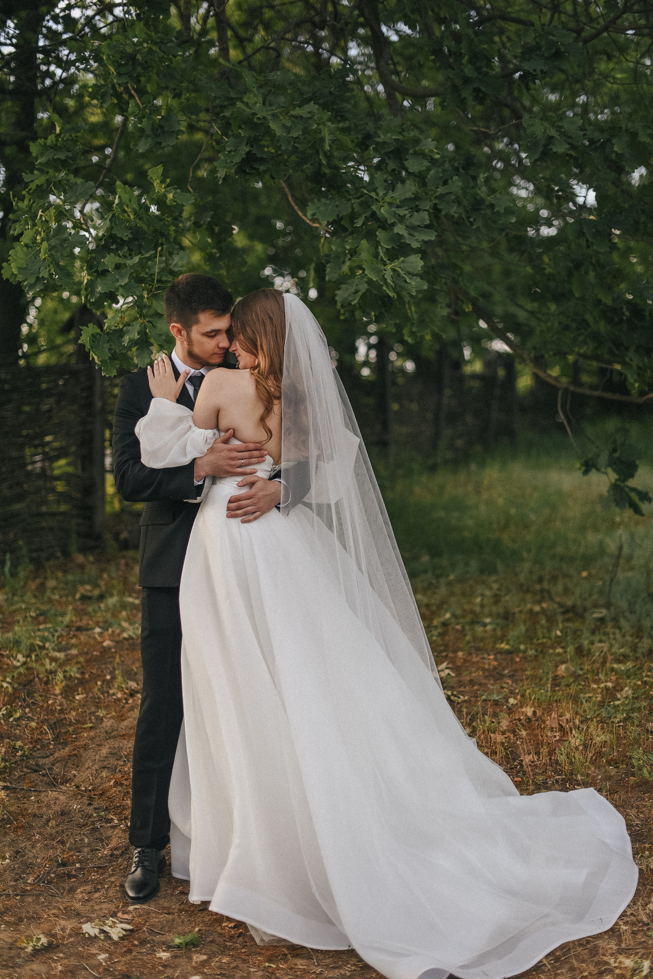 Саша + Карина — Организация ВАН ЛАВ. Свадебный и семейный фотограф Волгоград Москва