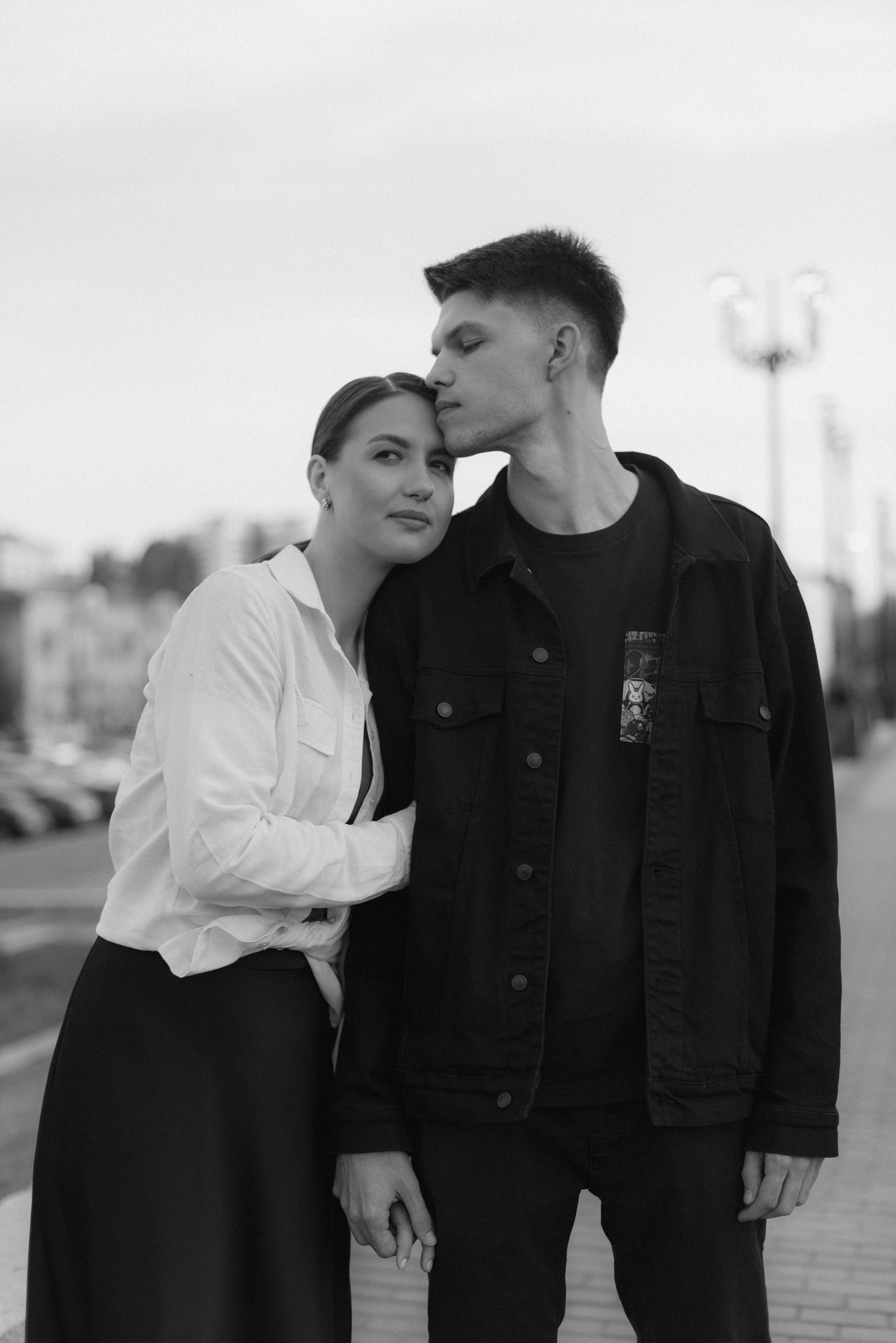 Данила + Аня. Свадебный и семейный фотограф Волгоград Москва