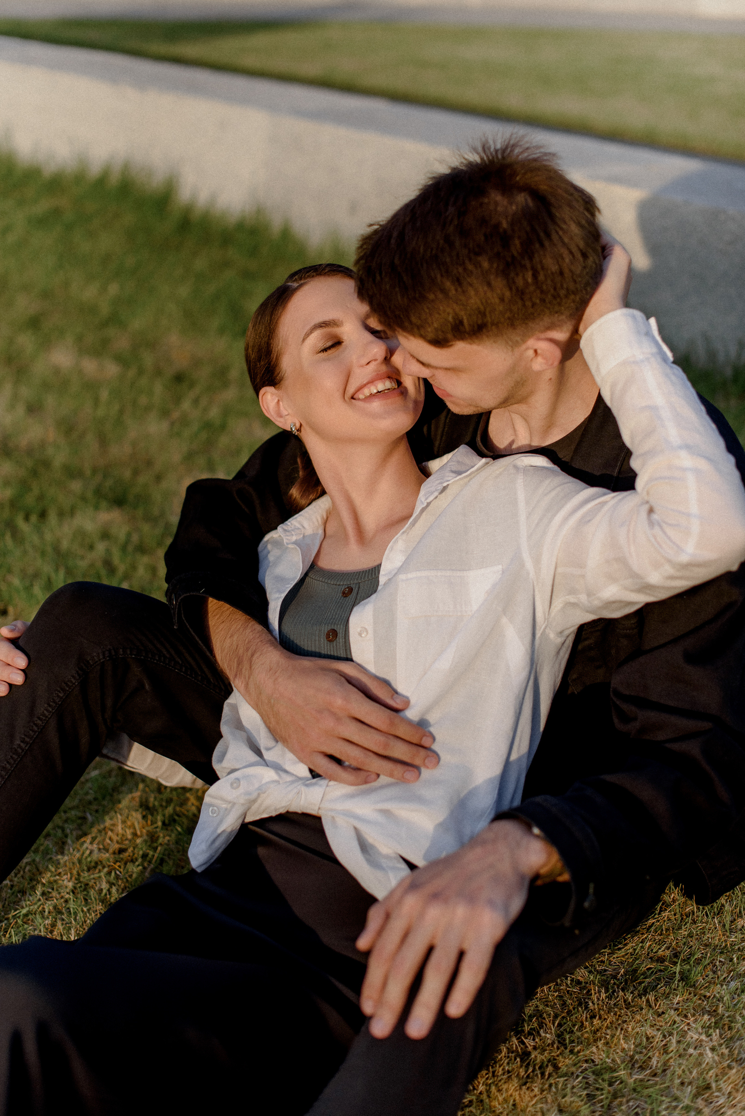 Данила + Аня. Свадебный и семейный фотограф Волгоград Москва