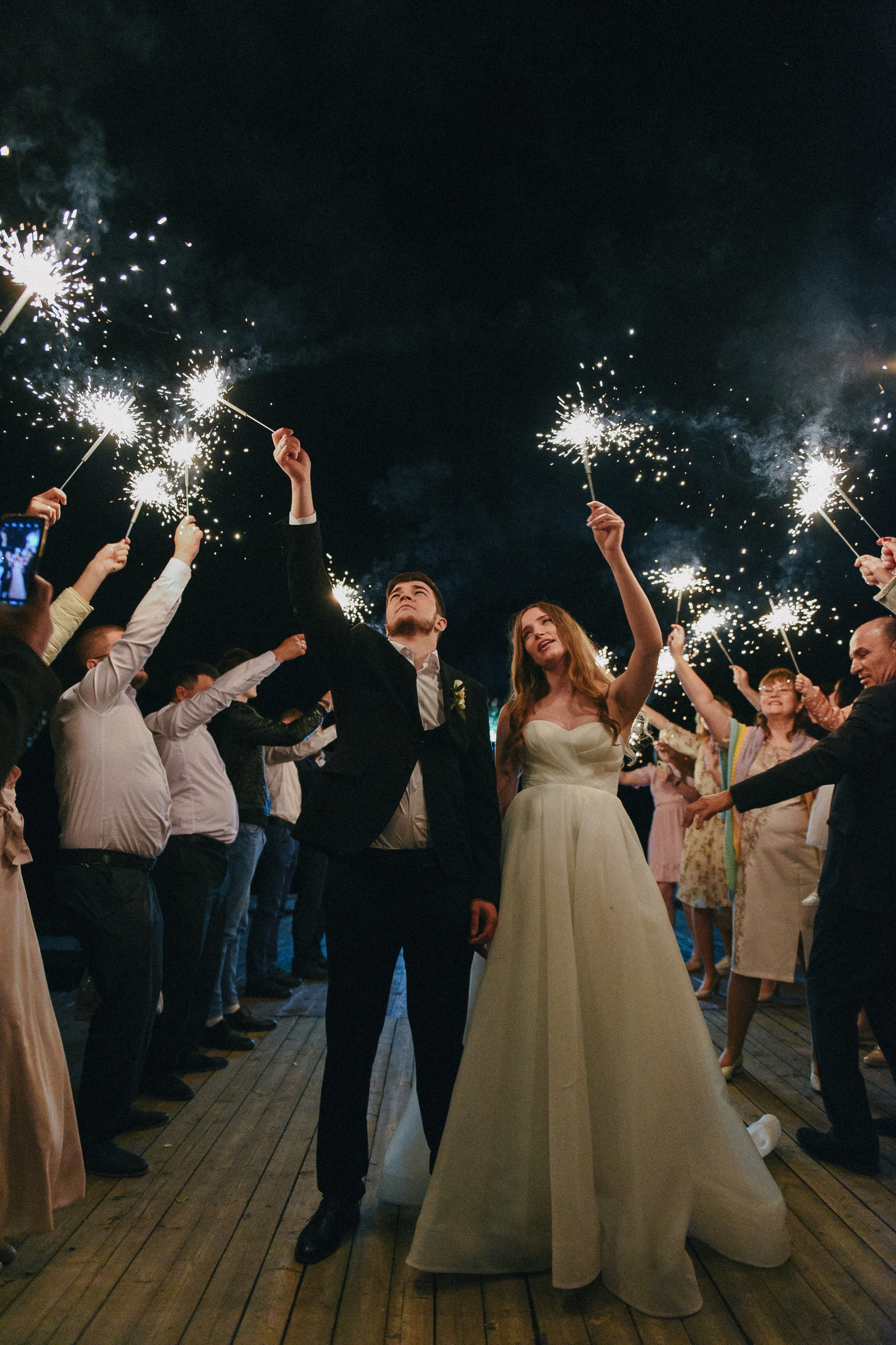 Саша + Карина — Организация ВАН ЛАВ. Свадебный и семейный фотограф Волгоград Москва