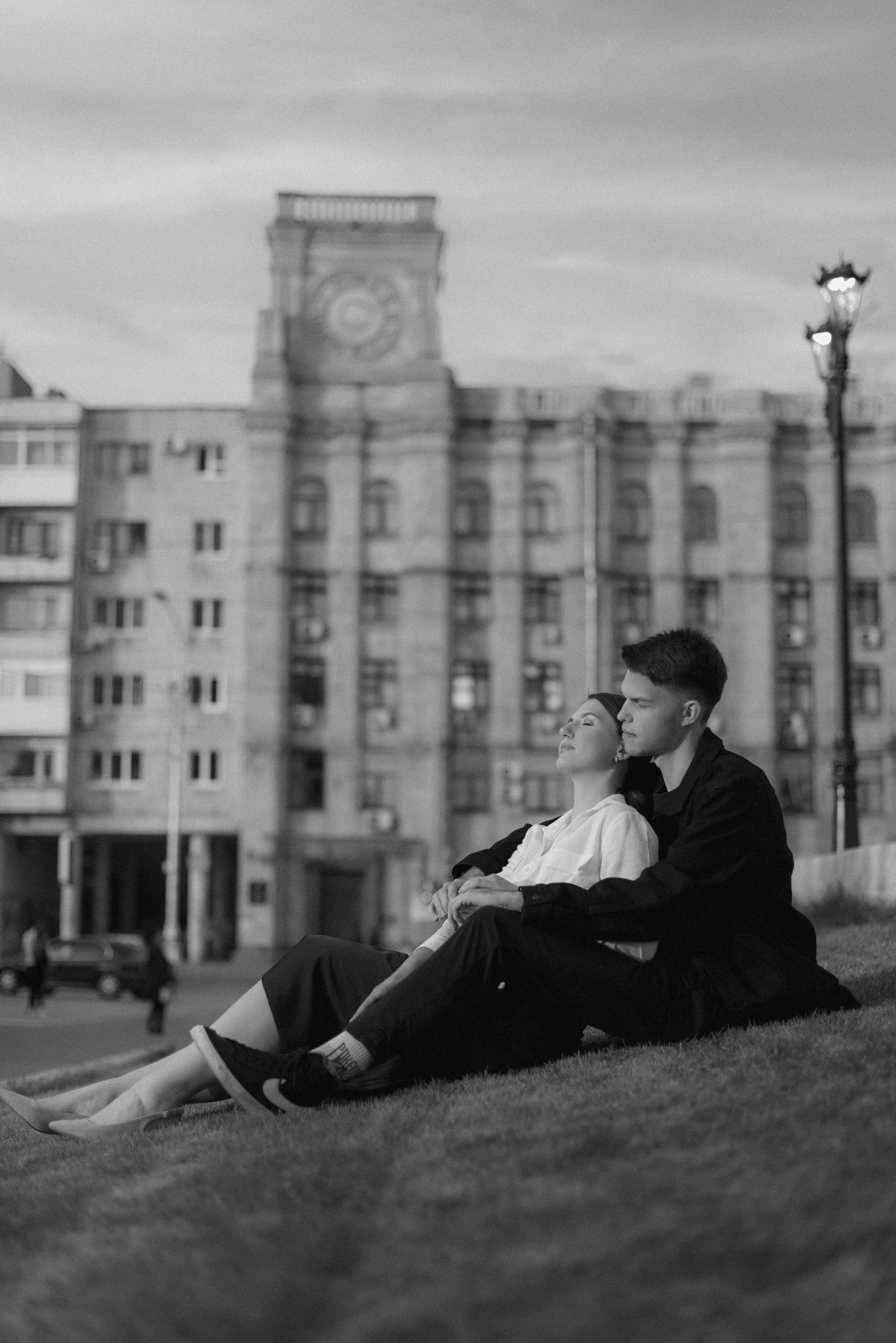 Данила + Аня. Свадебный и семейный фотограф Волгоград Москва