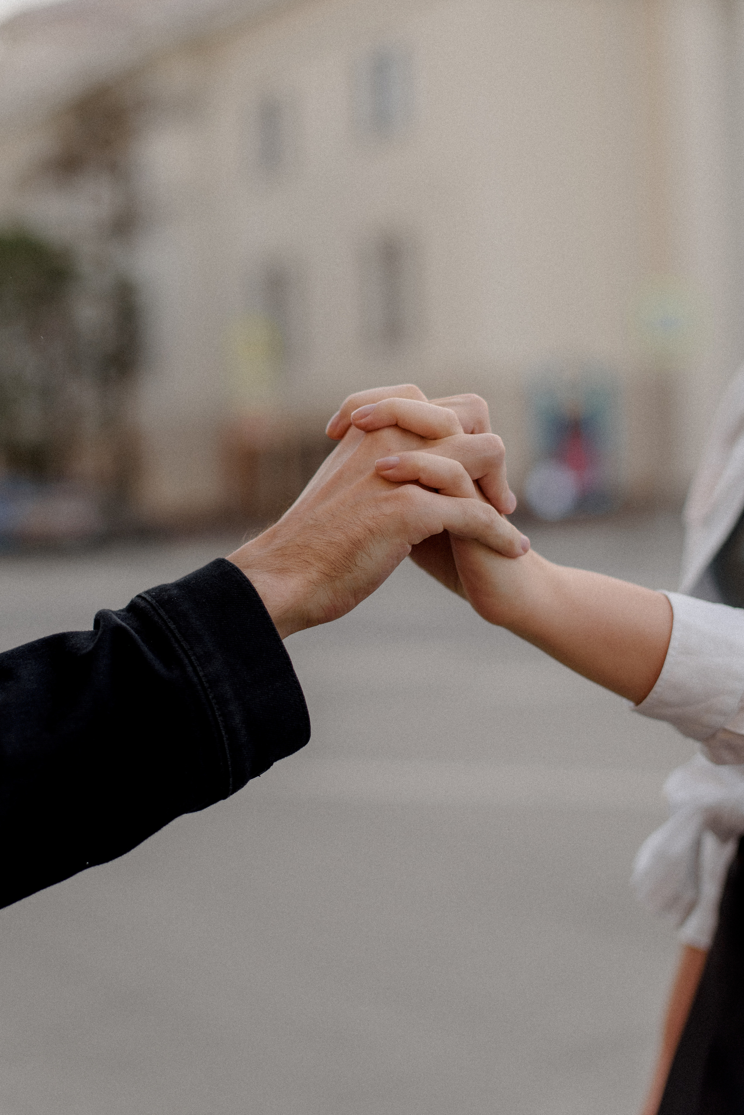 Данила + Аня. Свадебный и семейный фотограф Волгоград Москва