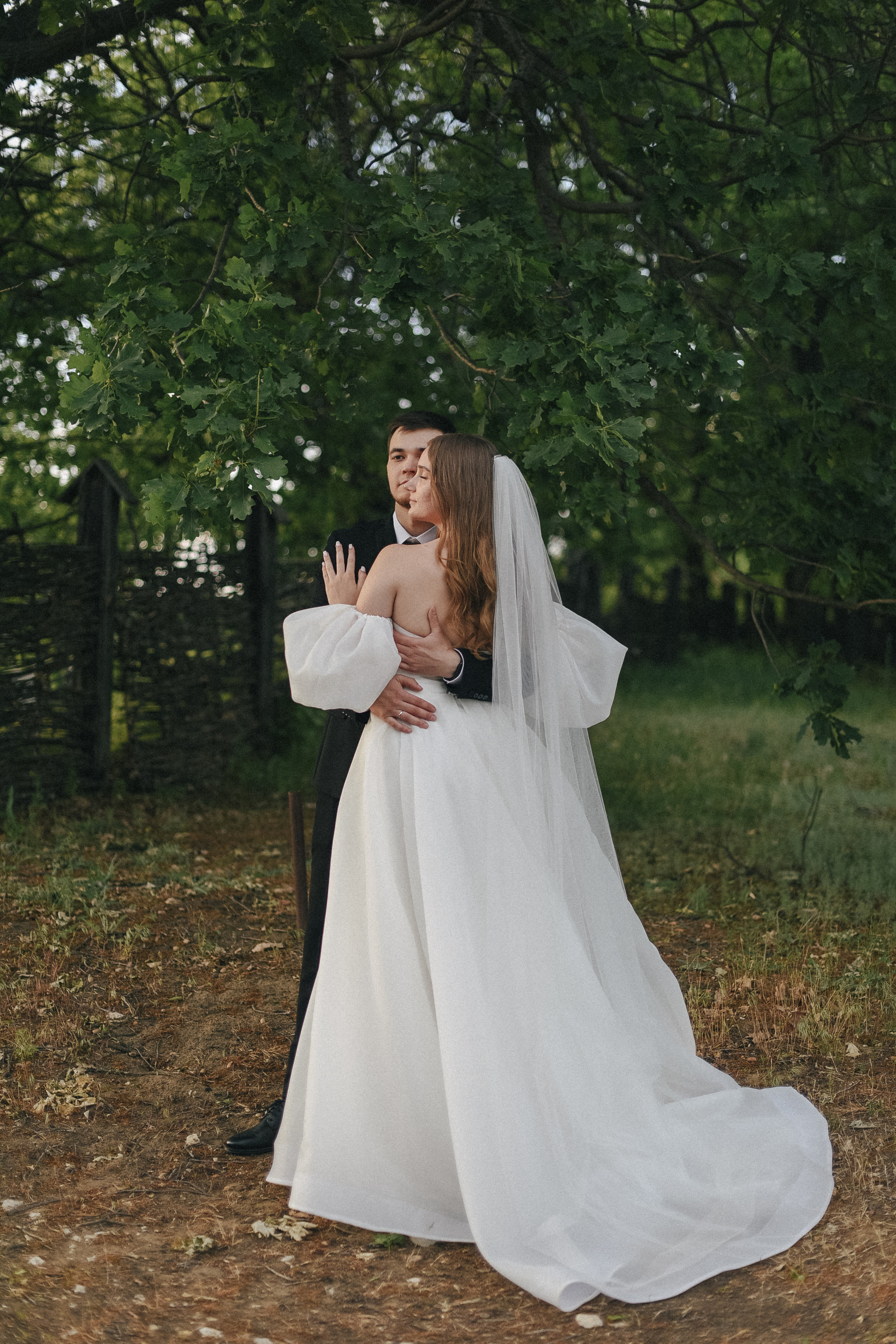 Саша + Карина — Организация ВАН ЛАВ. Свадебный и семейный фотограф Волгоград Москва