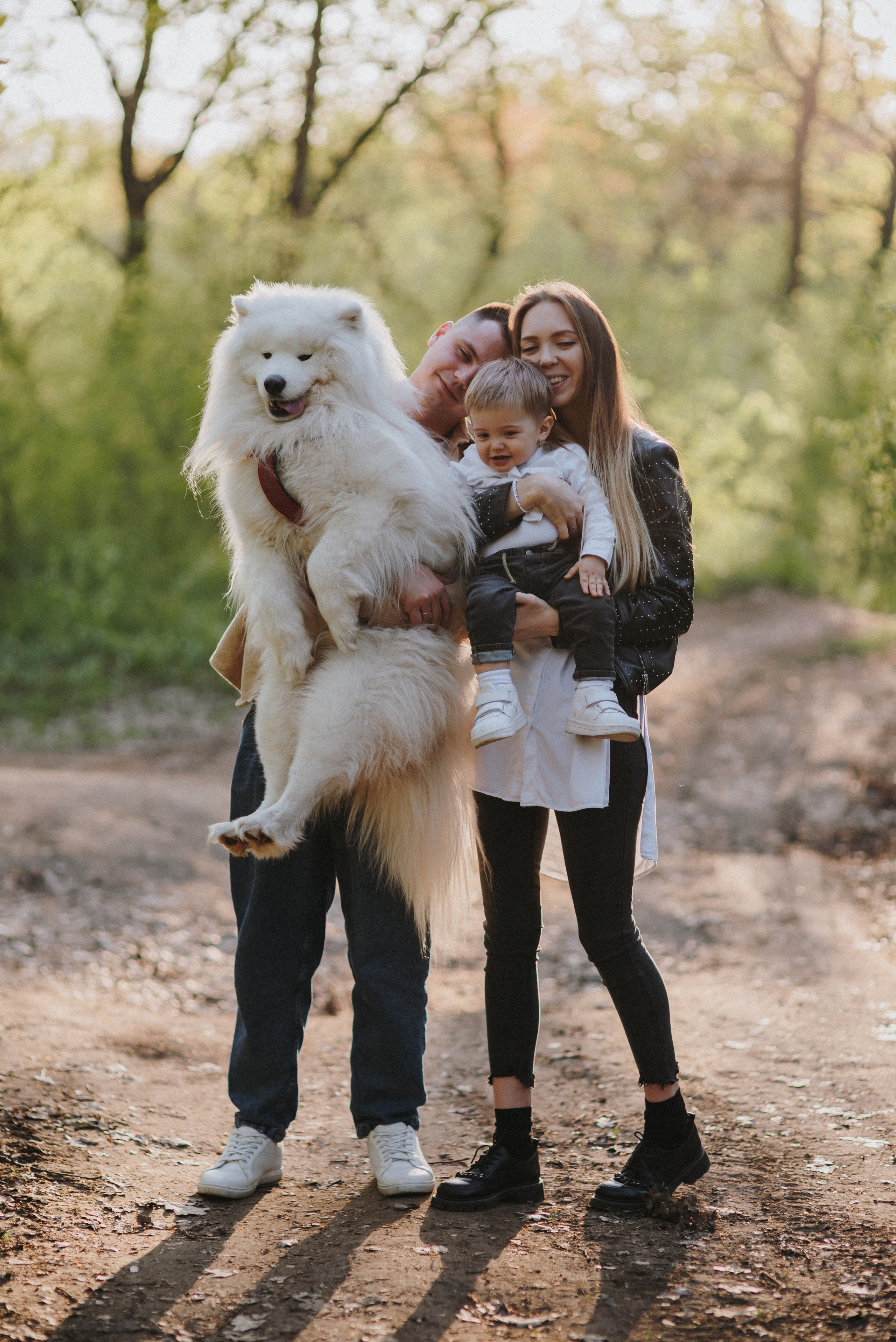 Антоша, Катюша, Платоша и Саша. Свадебный и семейный фотограф Волгоград Москва