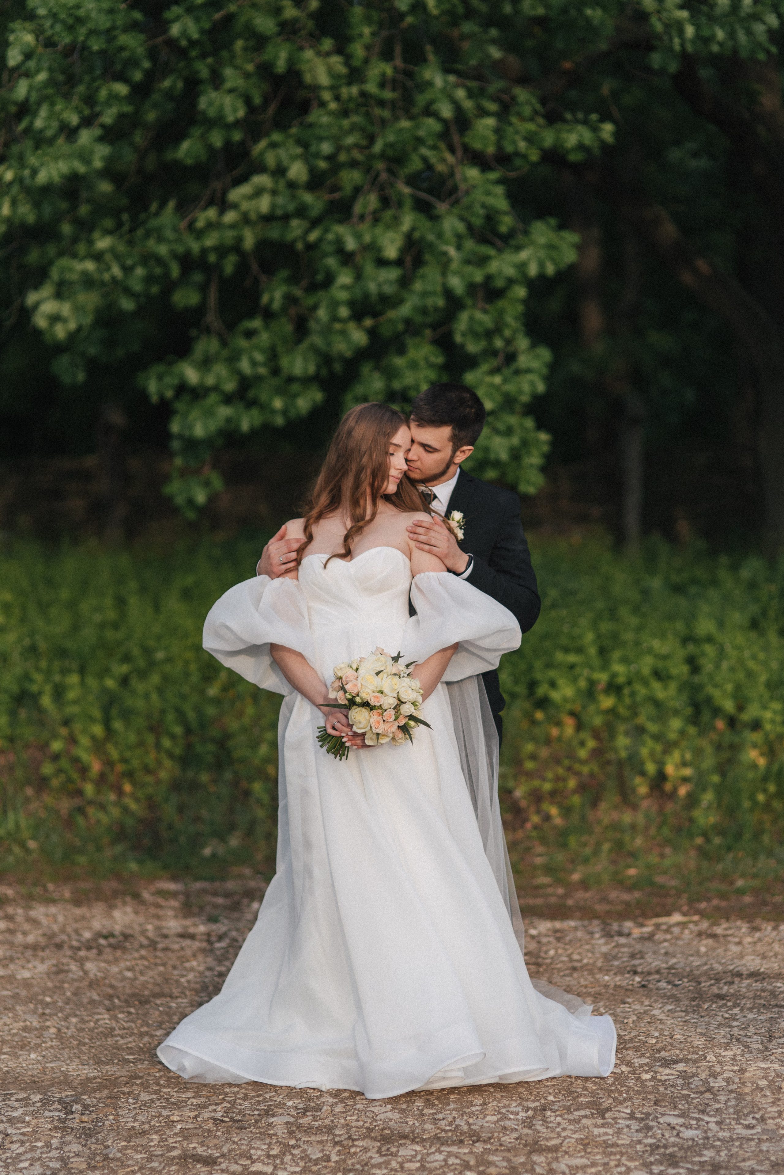 Саша + Карина — Организация ВАН ЛАВ. Свадебный и семейный фотограф Волгоград Москва